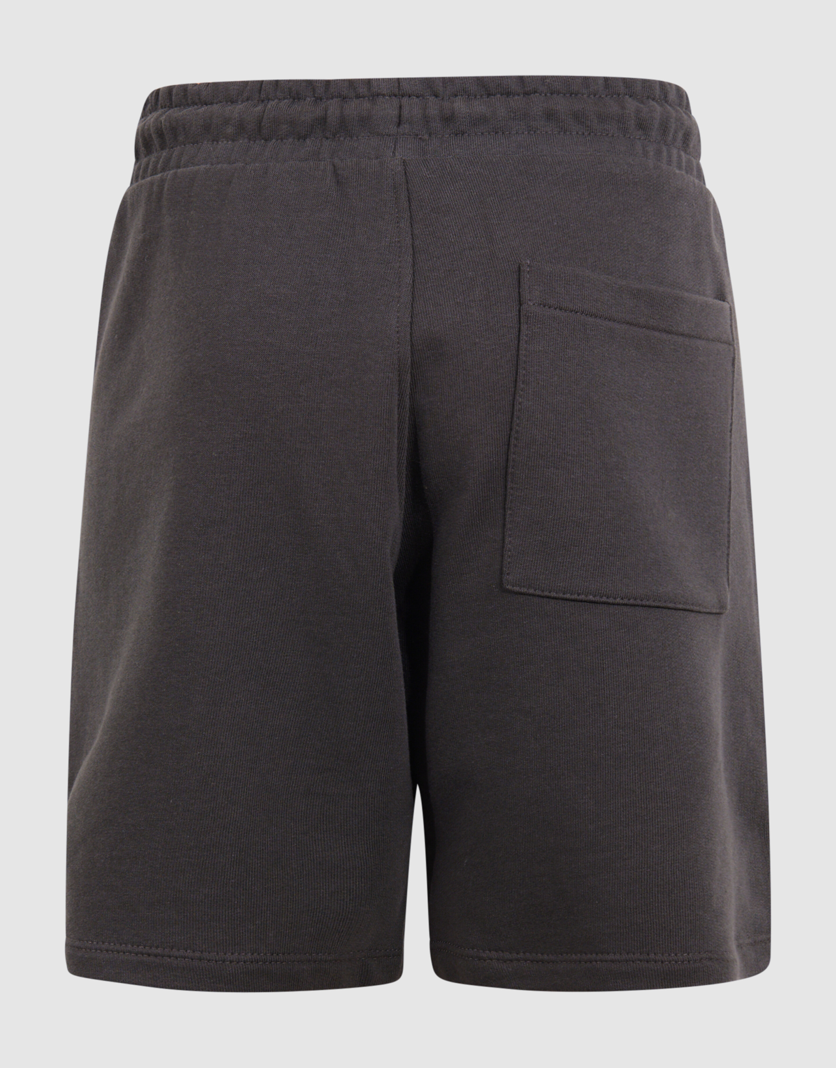 Beach Short Dunkelgrau SHOEBY BOYS