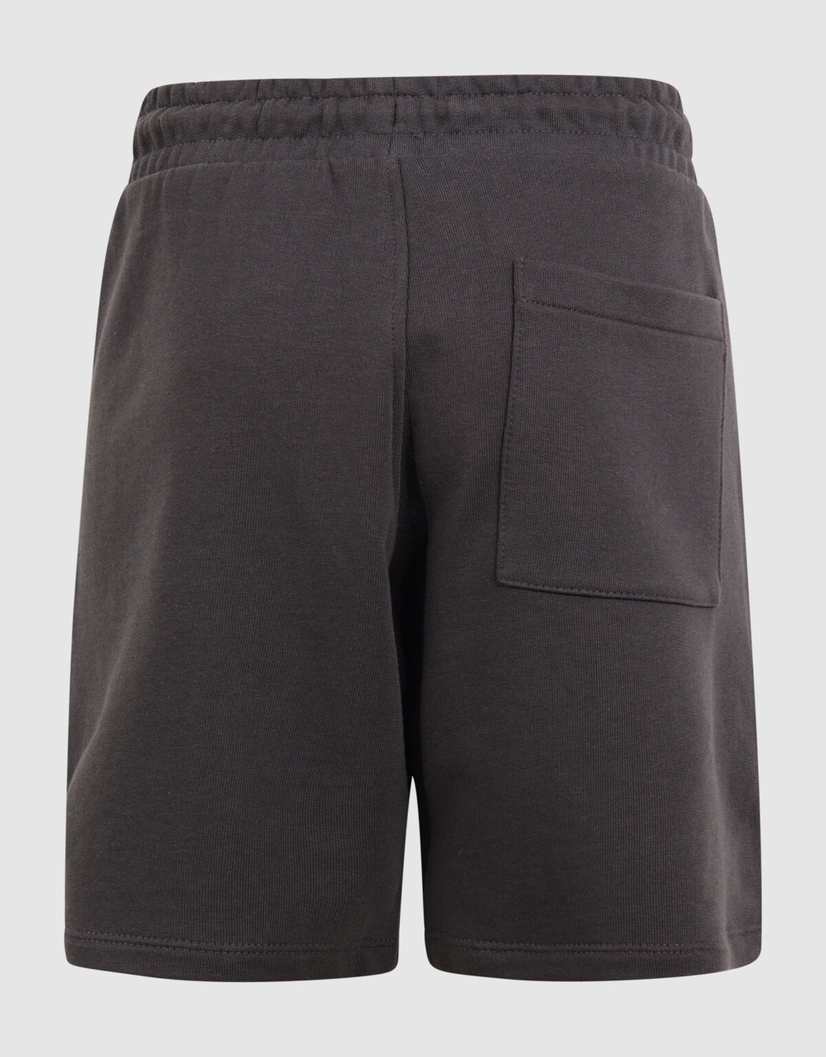 Beach Short Dunkelgrau SHOEBY BOYS