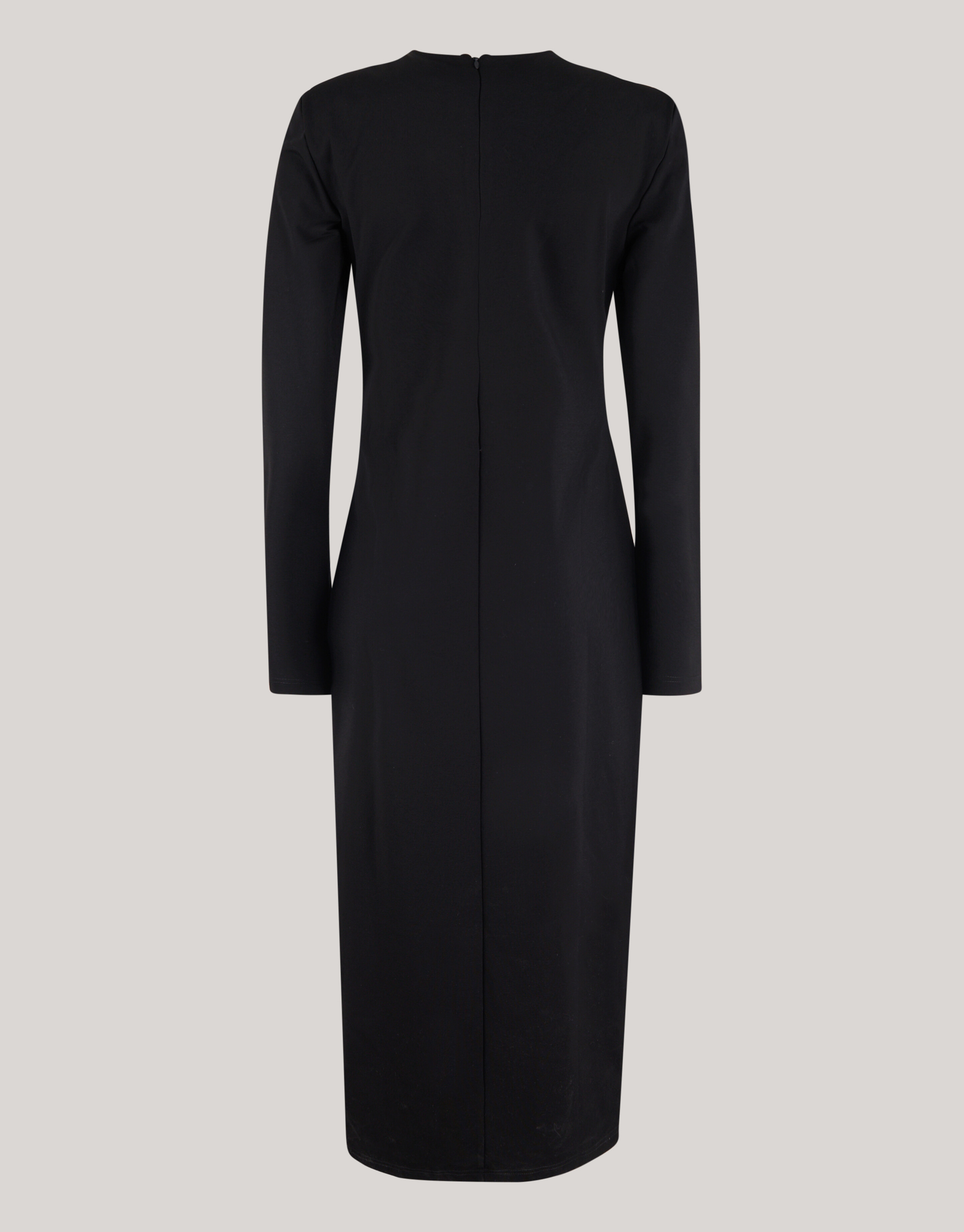 Ösenkleid Schwarz SHOEBY WOMEN