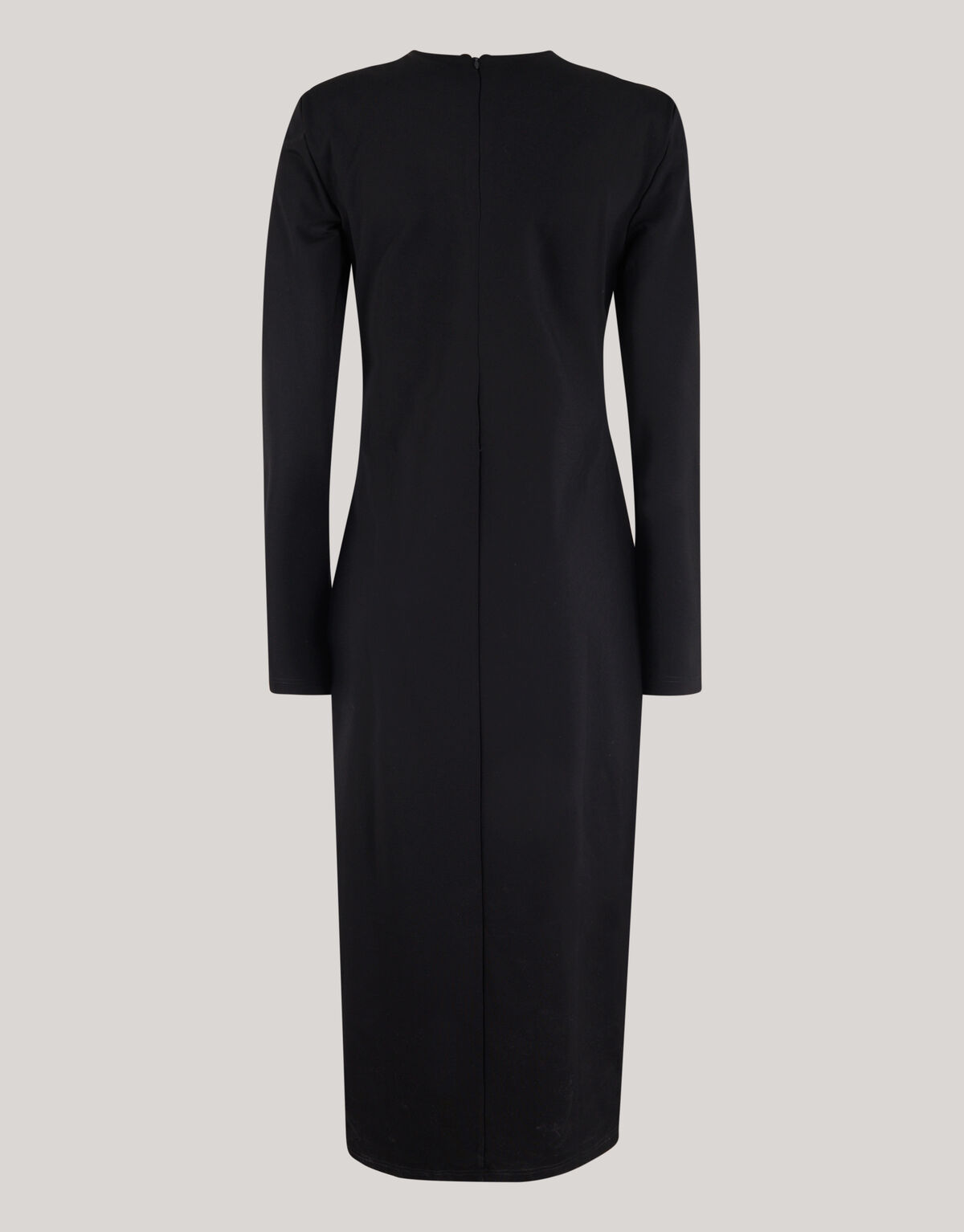 Ösenkleid Schwarz SHOEBY WOMEN