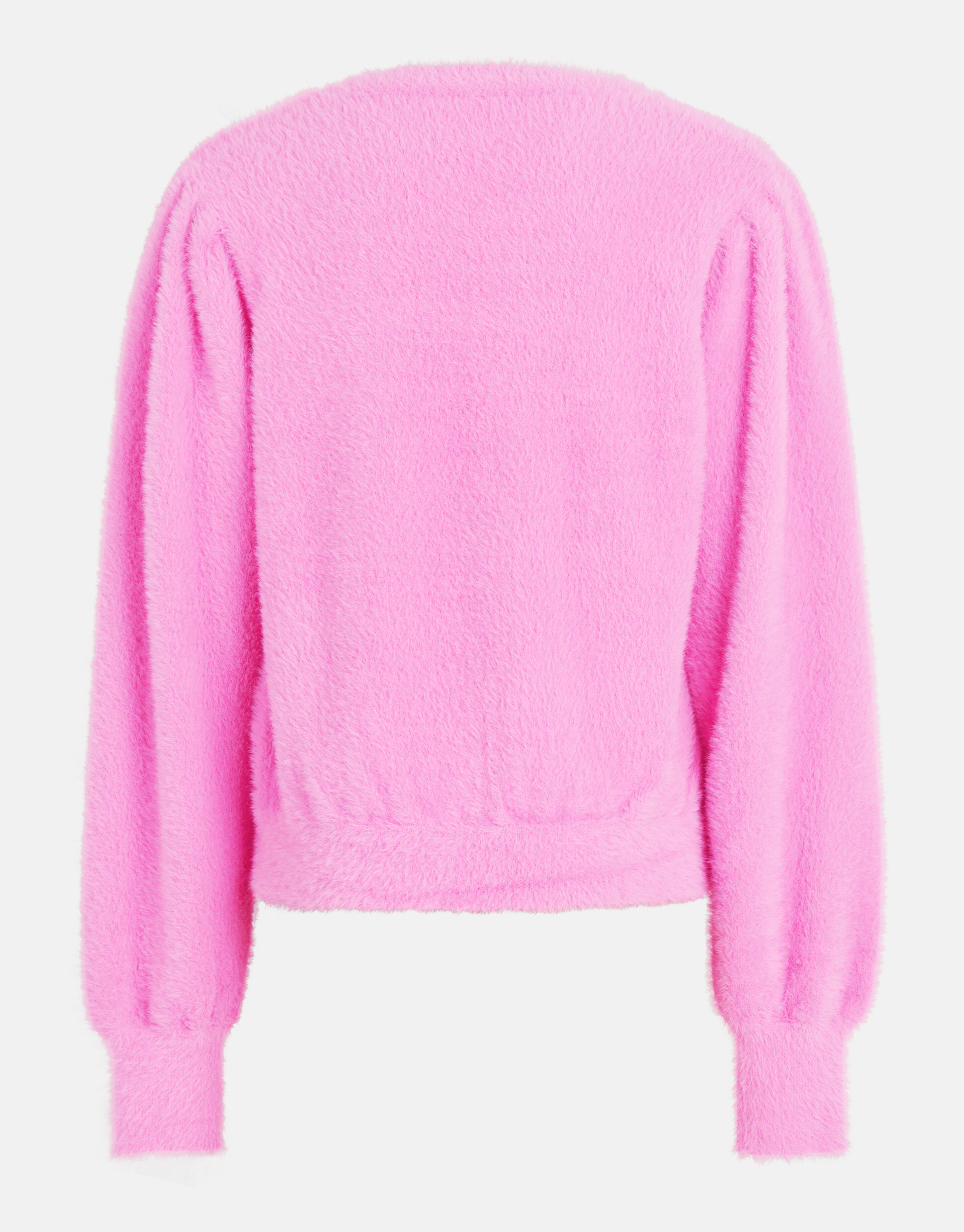 Weicher Pullover Rosa SHOEBY GIRLS