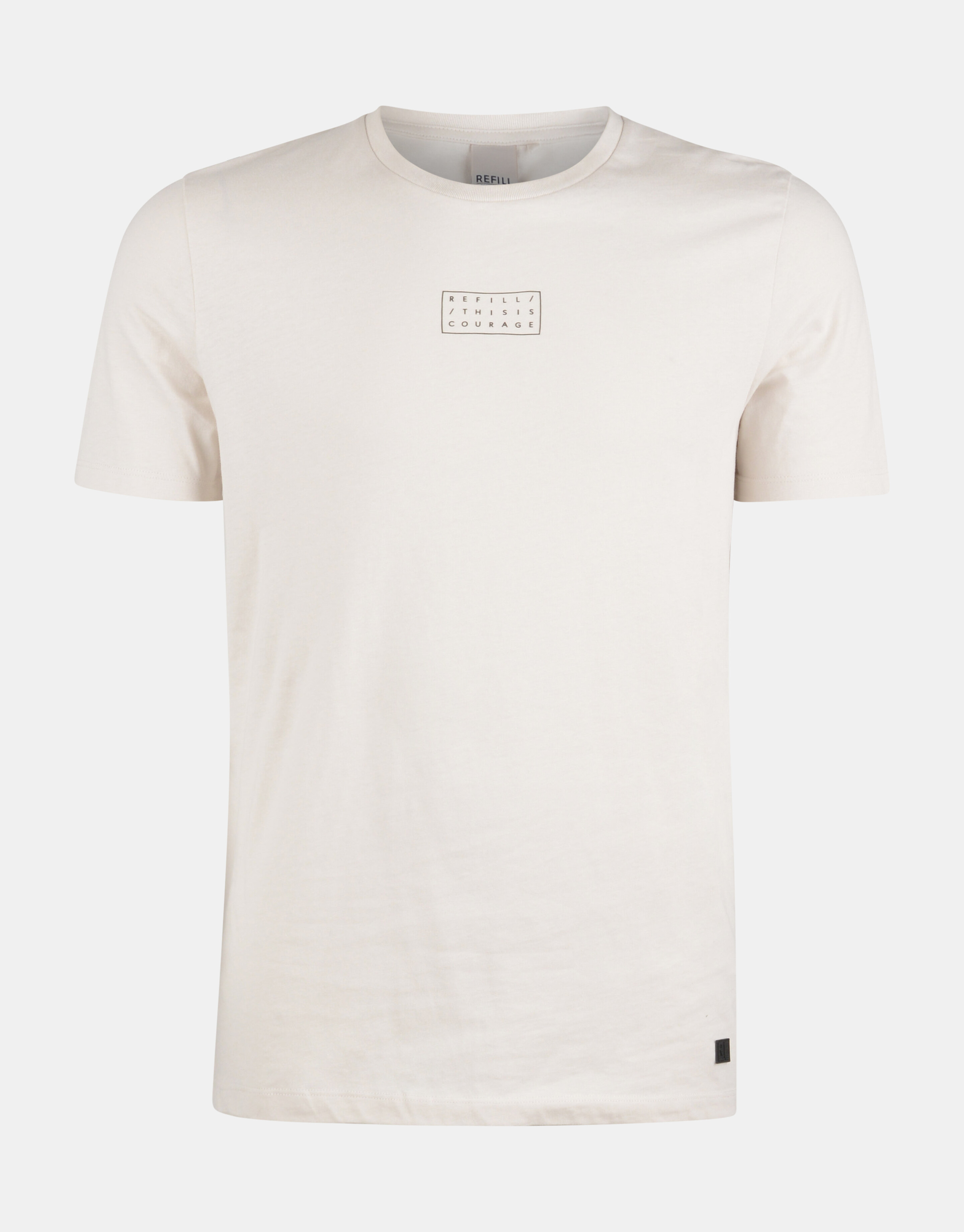 Tiff T-Shirt REFILL