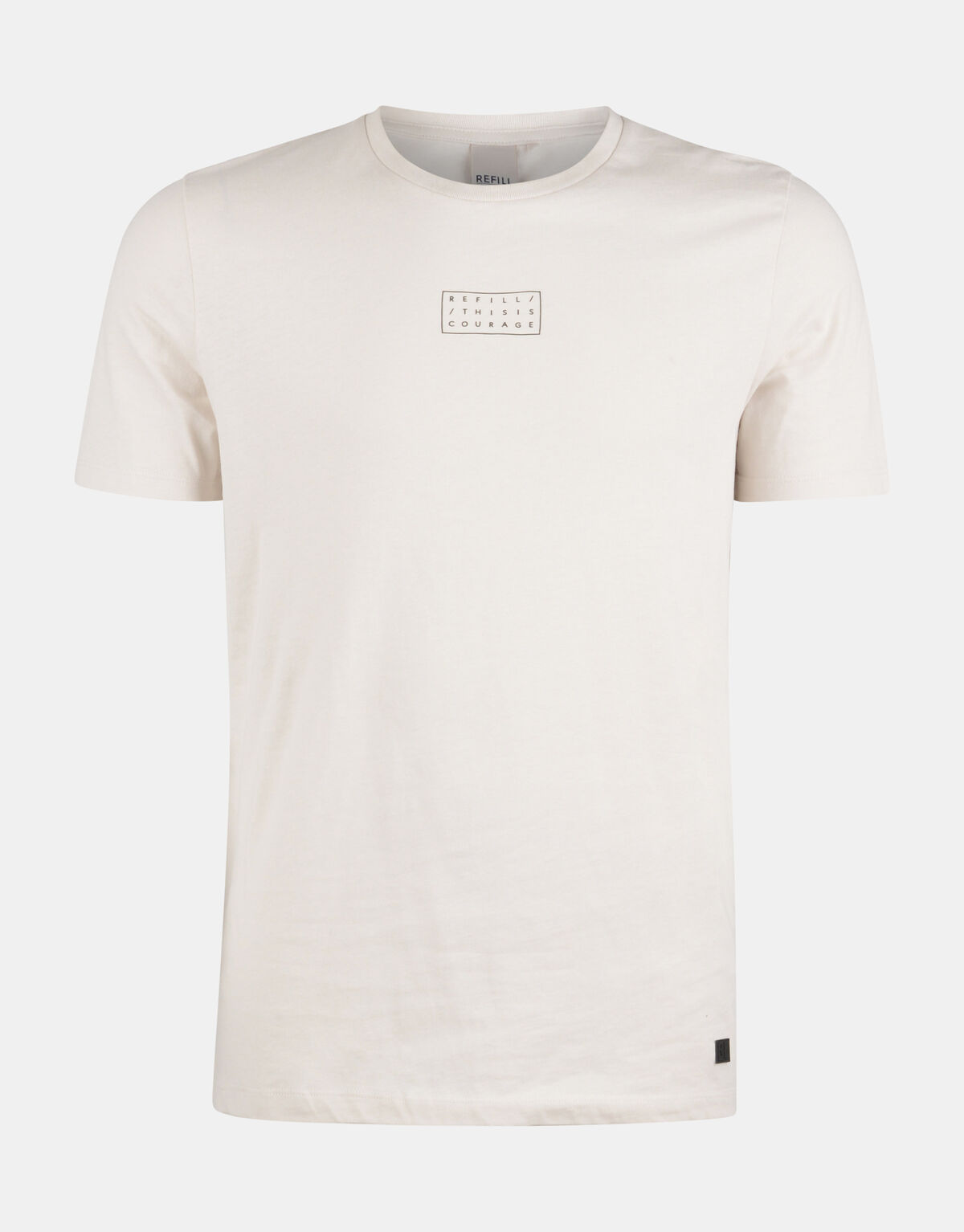 Tiff T-Shirt REFILL