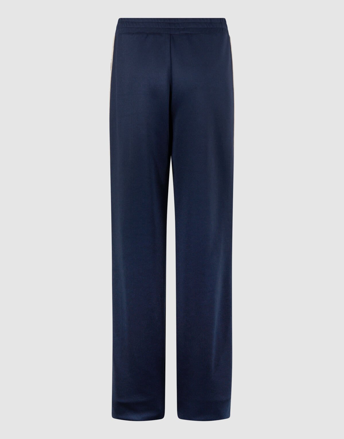 Sportliche Hose mit weitem Bein in Dunkelblau SHOEBY GIRLS