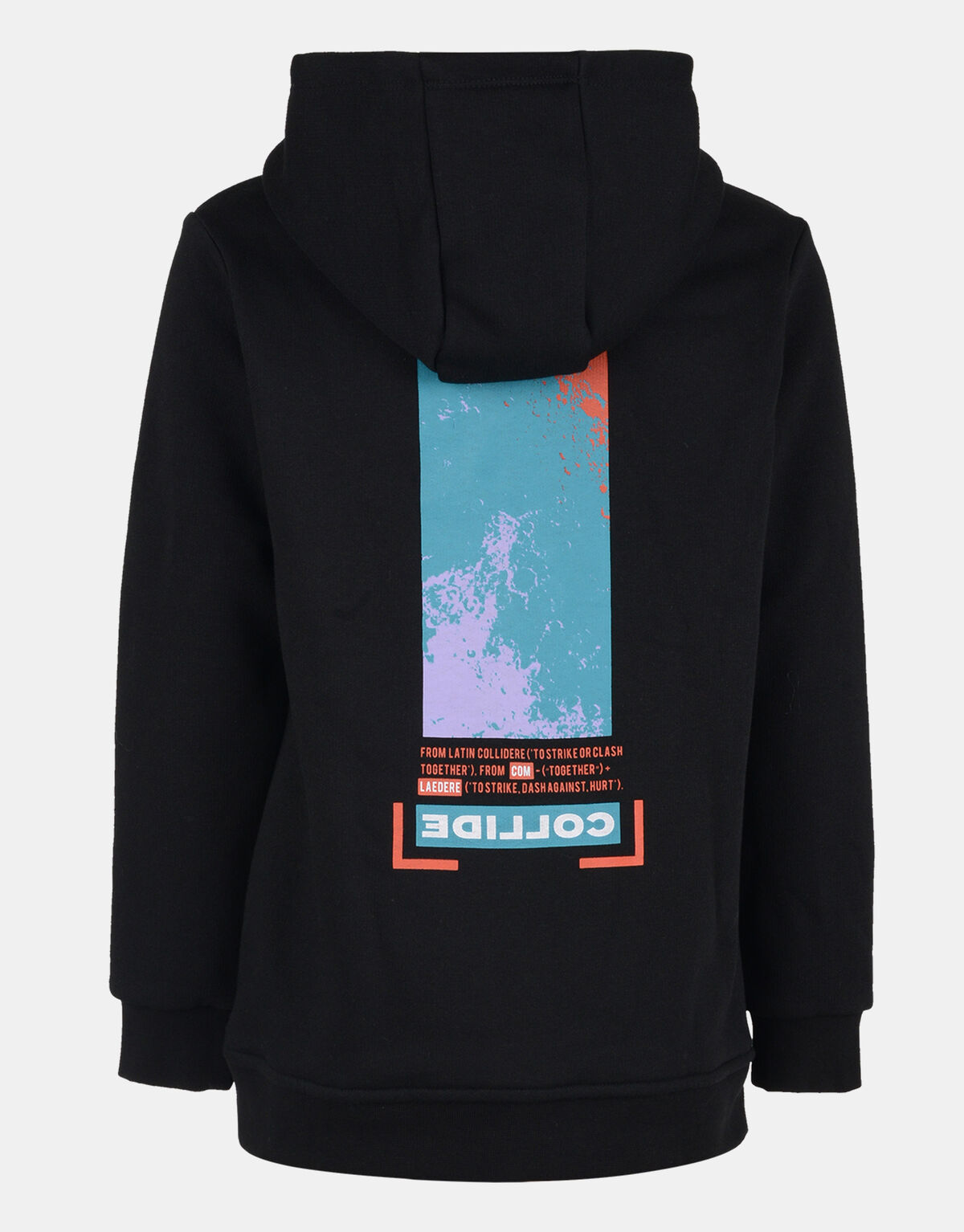 Doeke Kapuzenpullover JILL&MITCH