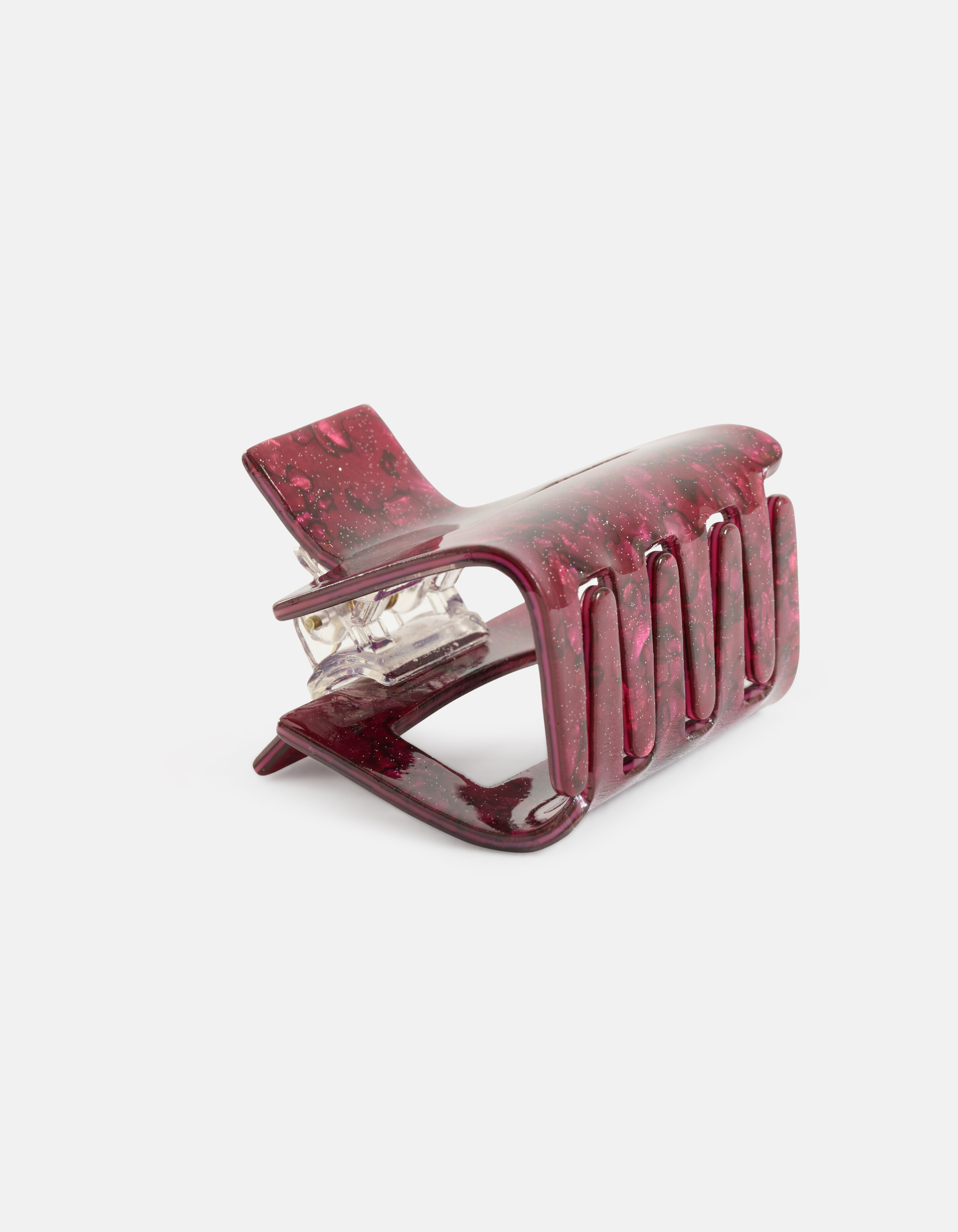 Haarspange Bordeaux SHOEBY ACCESSOIRES