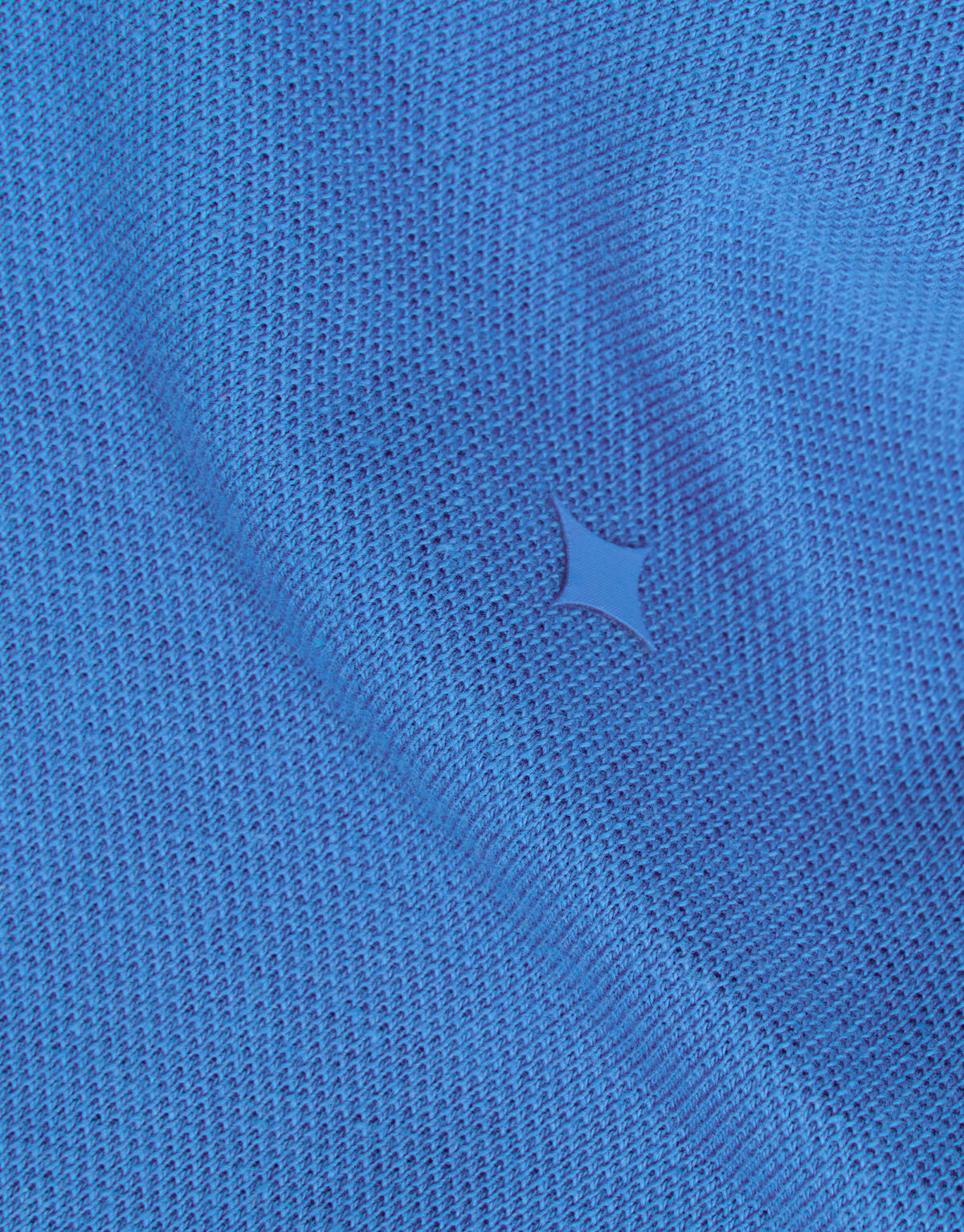 Basic Polo Blau SHOEBY BOYS