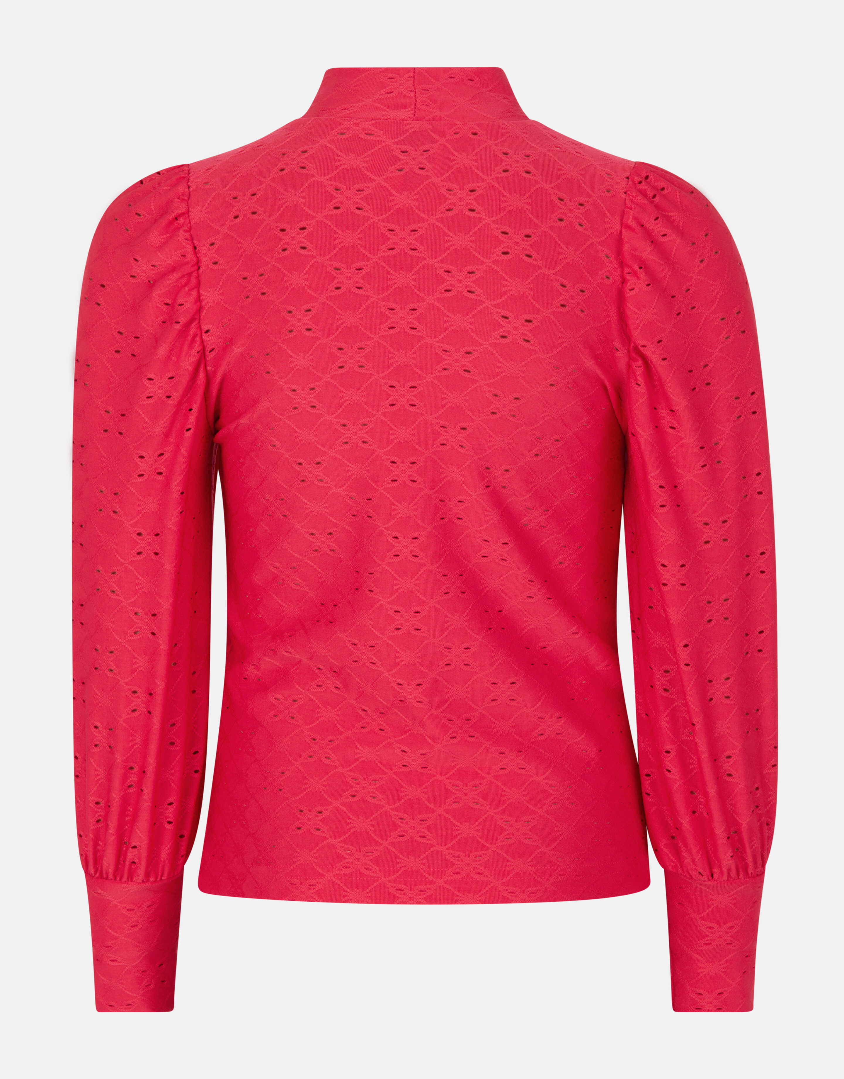 Besticktes Top Rosa SHOEBY GIRLS
