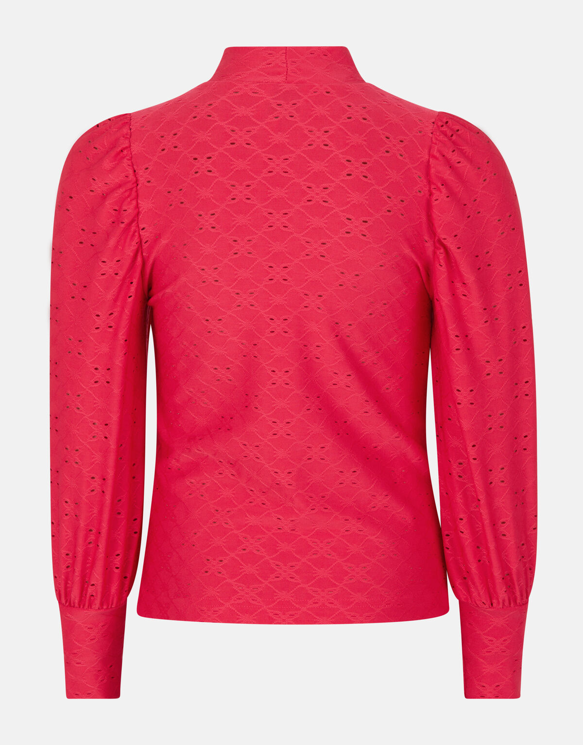 Besticktes Top Rosa SHOEBY GIRLS