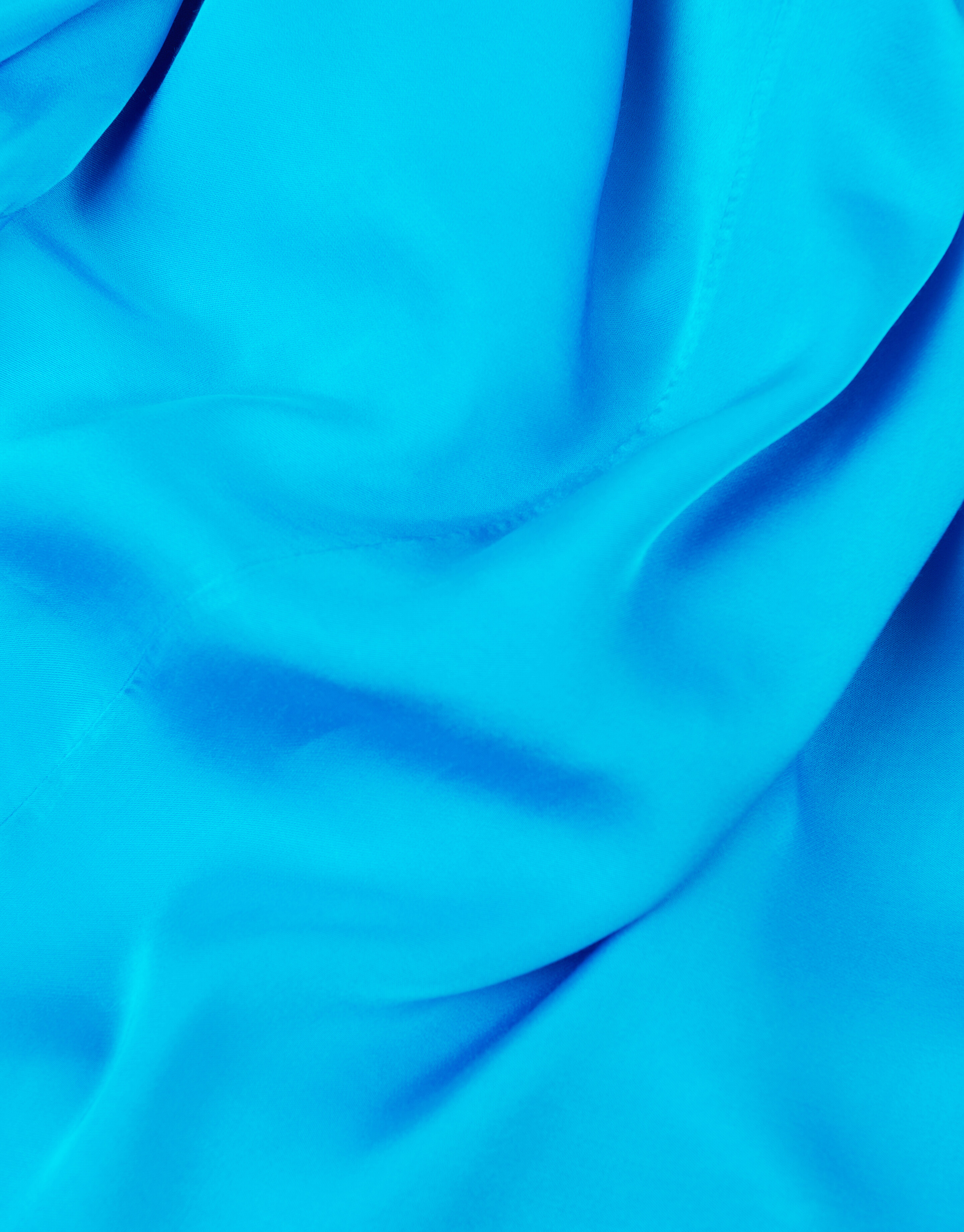 Satin-Bluse EKSEPT