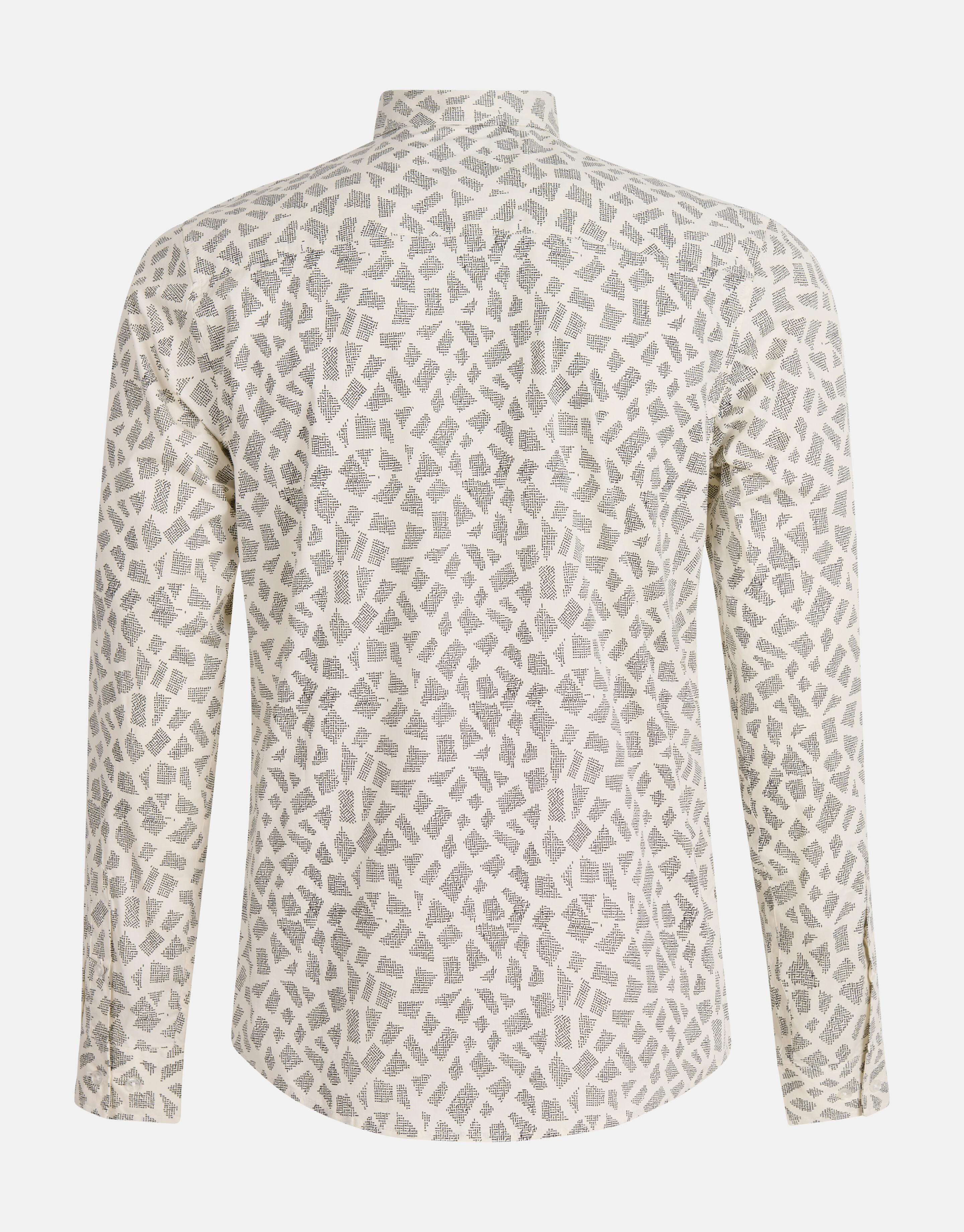 Grafik-Shirt Off White SHOEBY MEN