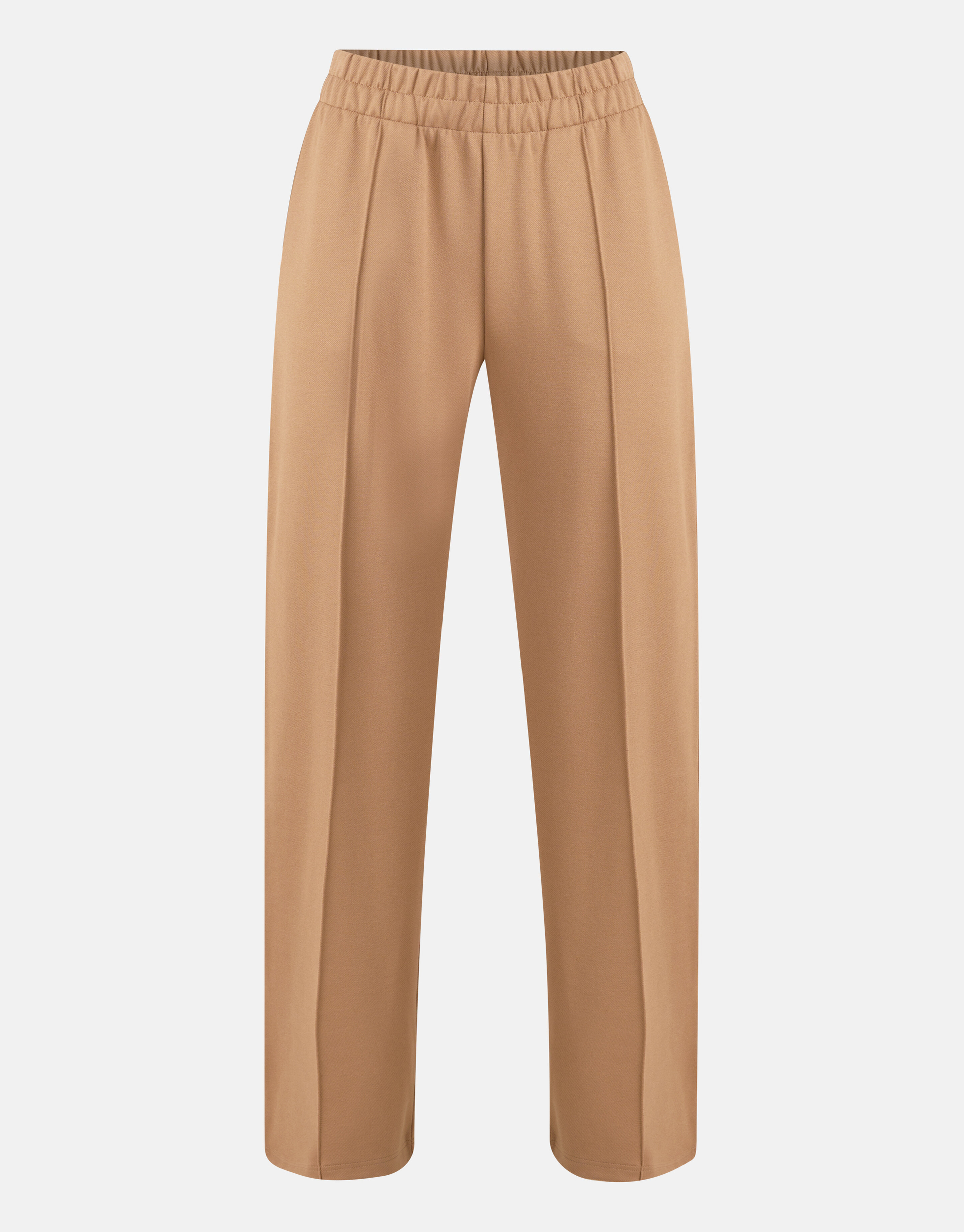 Loose Fit Hose Braun SHOEBY WOMEN