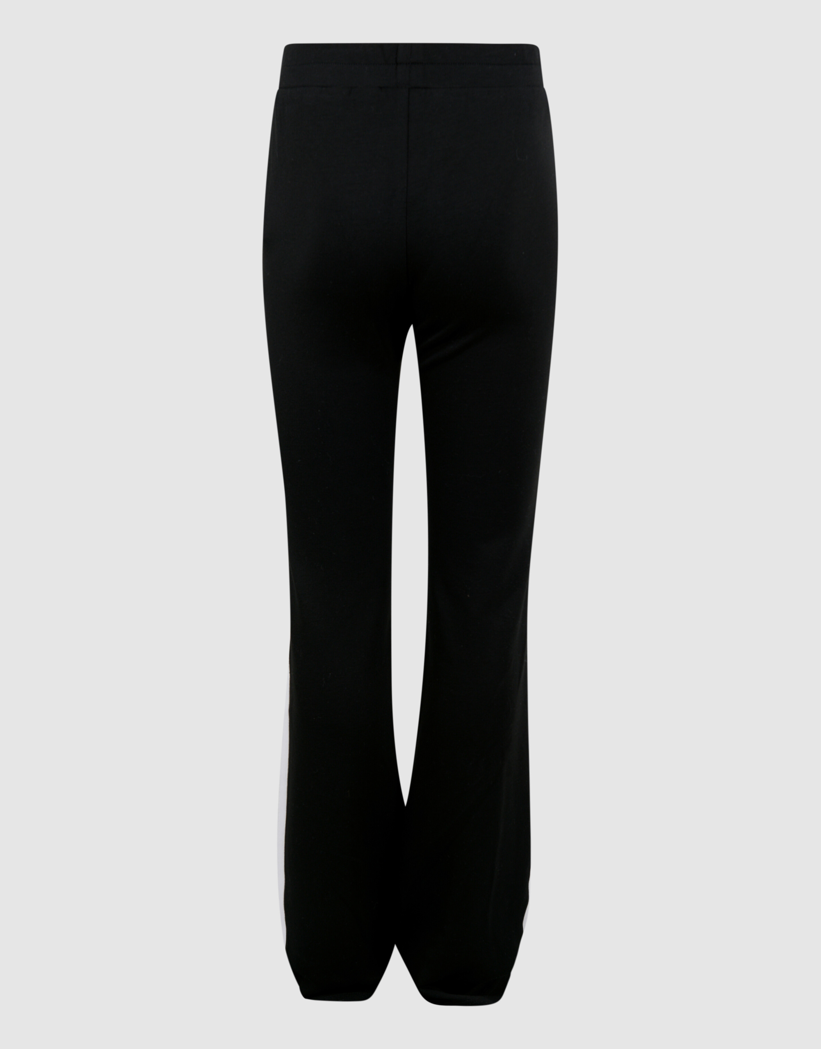 Sportliche Schlaghosen Schwarz SHOEBY GIRLS