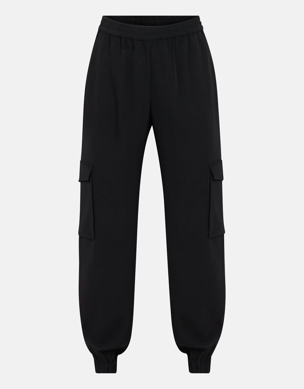 Cargohose Schwarz SHOEBY WOMEN