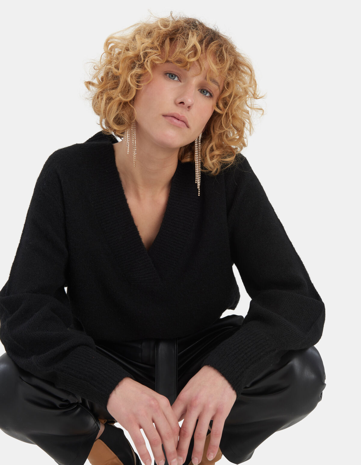 Saartje Pullover EKSEPT