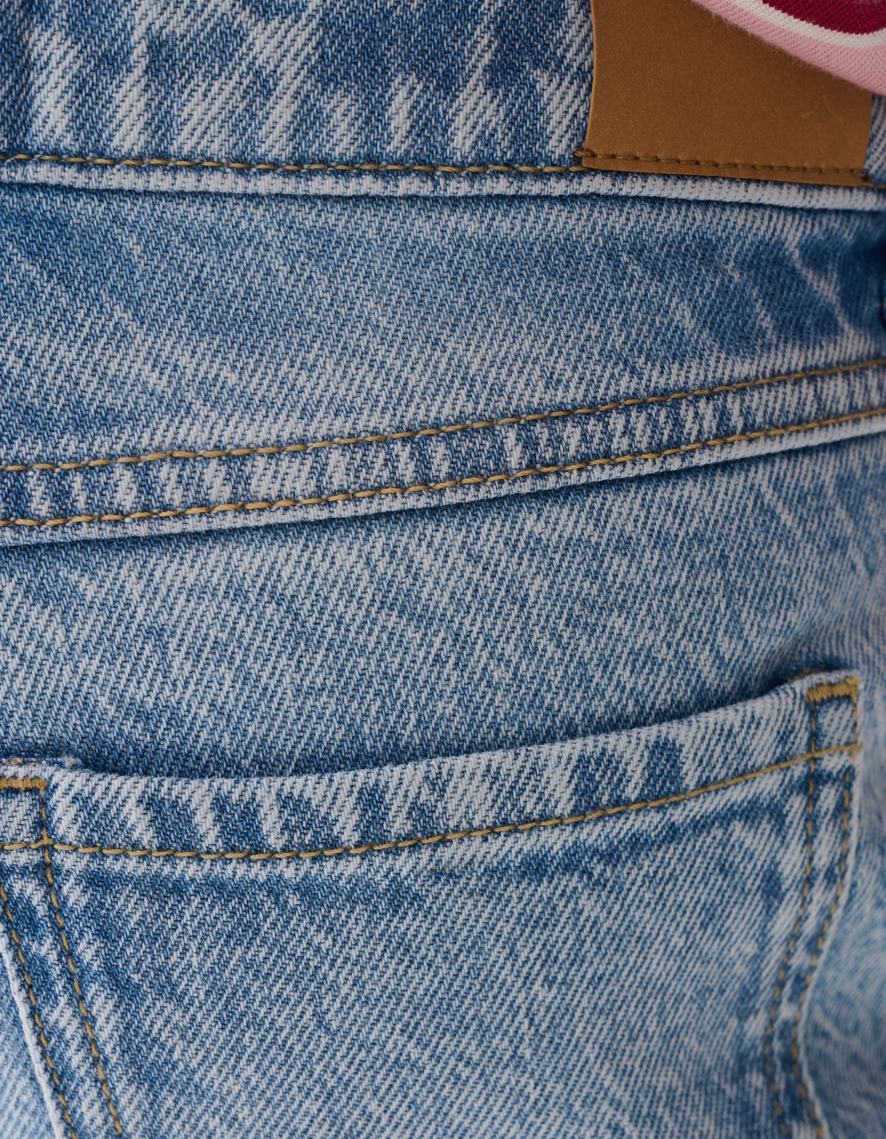 Pearl Jeans Hellblau SHOEBY GIRLS