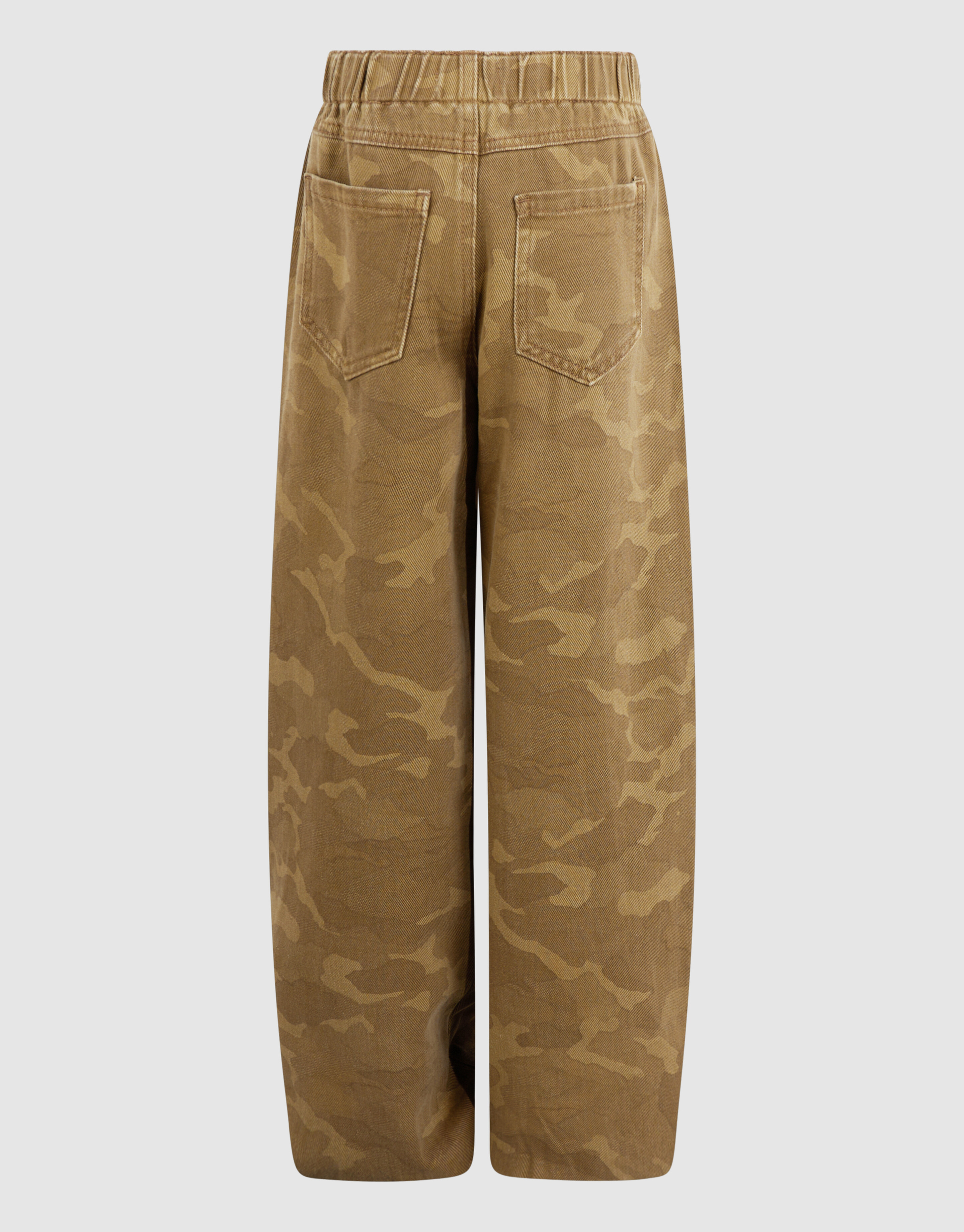 Tarnhose Gr&uuml;n SHOEBY GIRLS