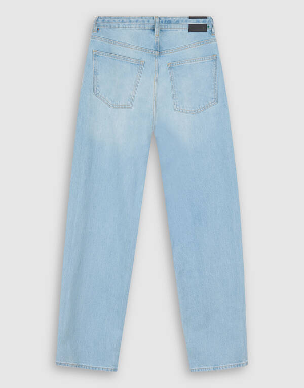 Balloon Fit Jeans Mediumstone SHOEBY WOMEN