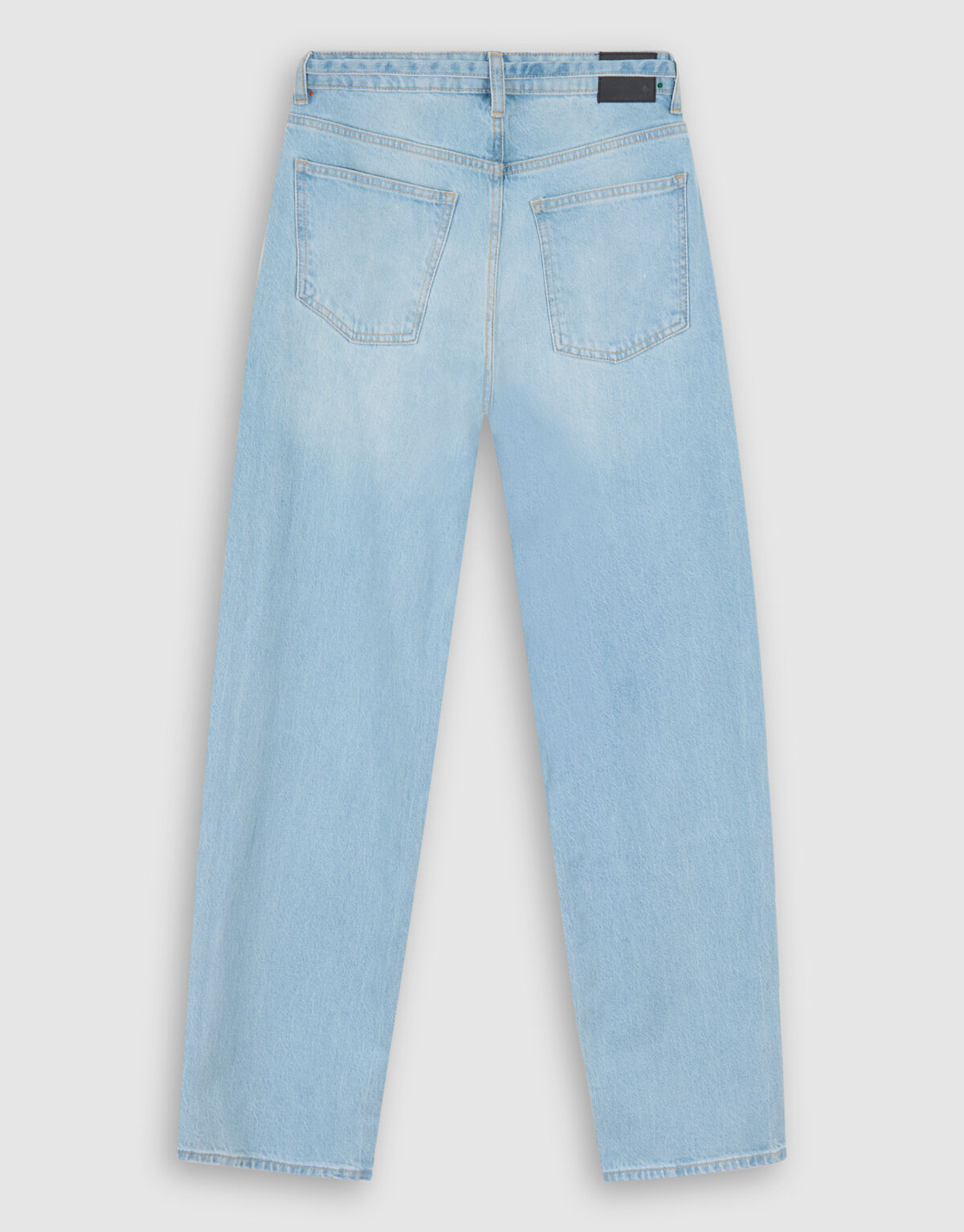 Balloon Fit Jeans Mediumstone SHOEBY WOMEN