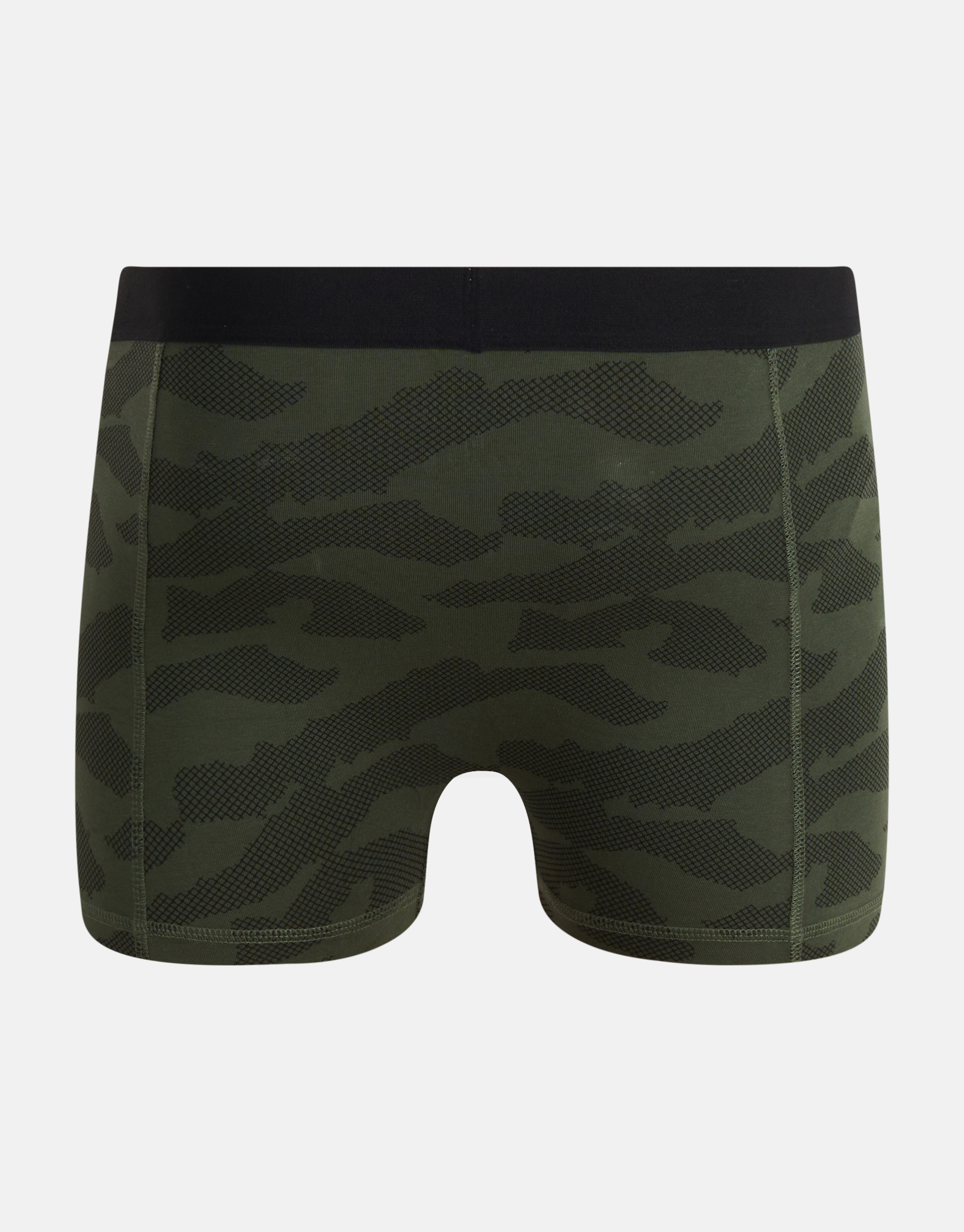 Boxershorts 3er-Pack SHOEBY ACCESSOIRES