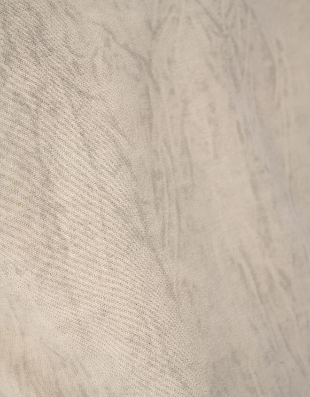 Bedrucktes Sweatshirt hellgrau SHOEBY BOYS