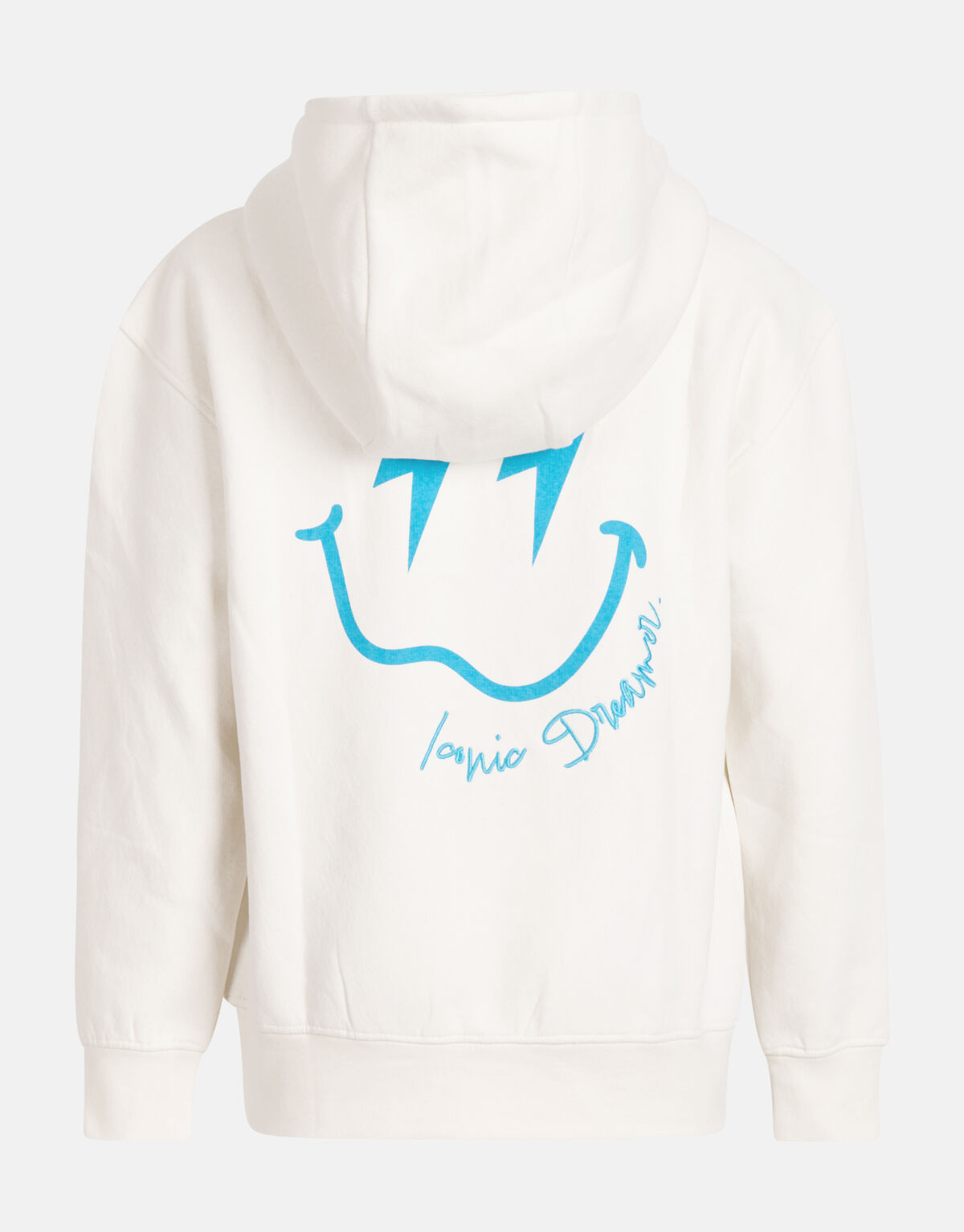 Hoodie mit Stickerei Off White SHOEBY GIRLS