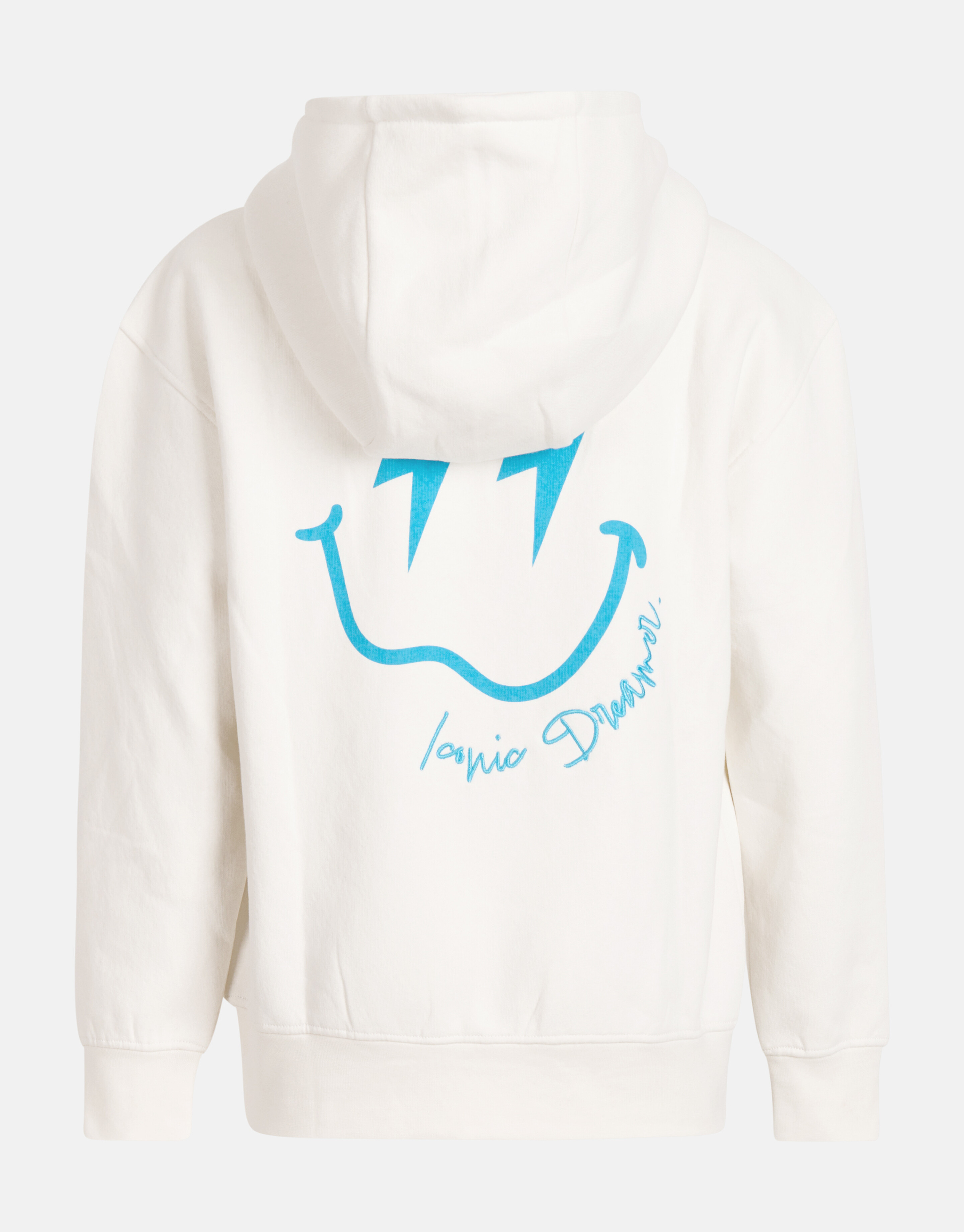 Hoodie mit Stickerei Off White SHOEBY GIRLS