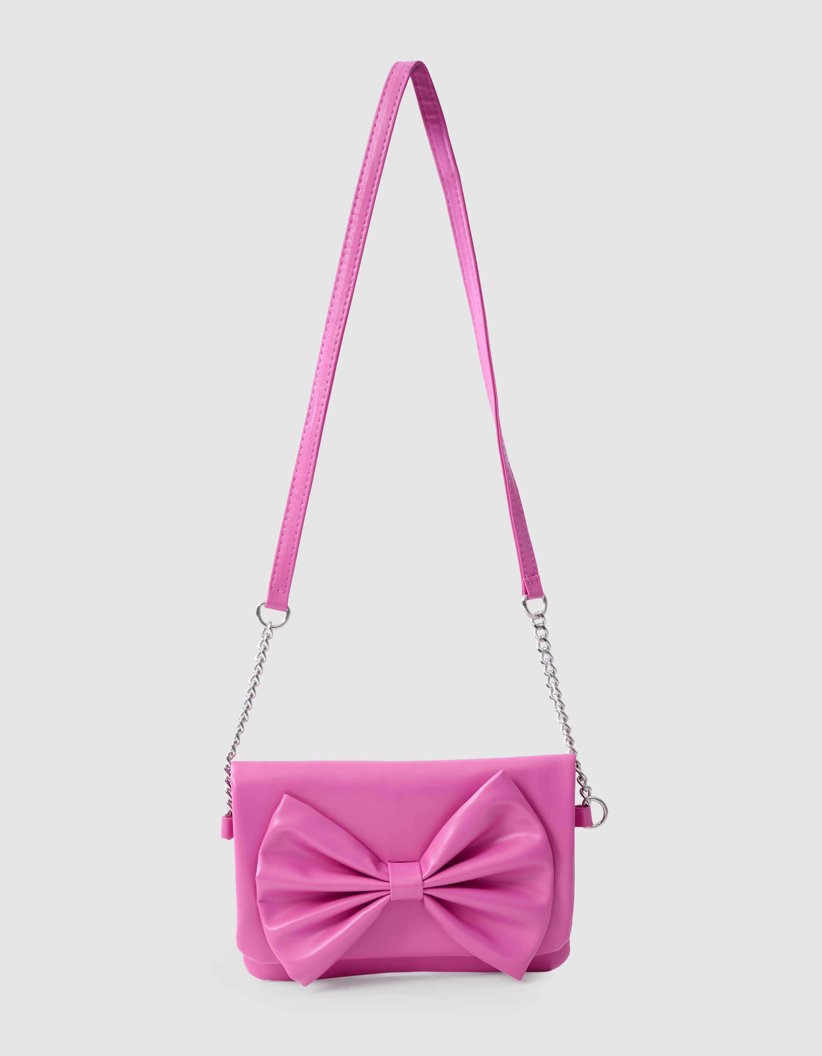 Fliegentasche Rosa SHOEBY ACCESSOIRES