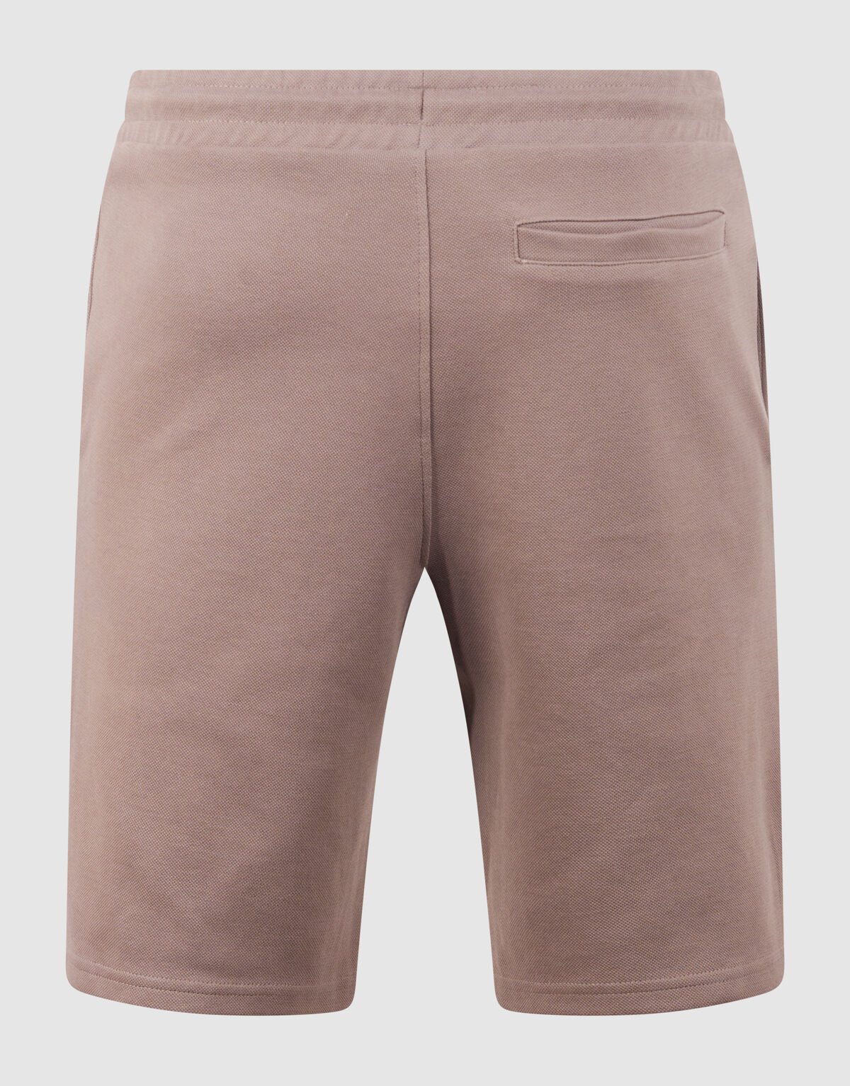 Pique-Shorts Taupe SHOEBY MEN