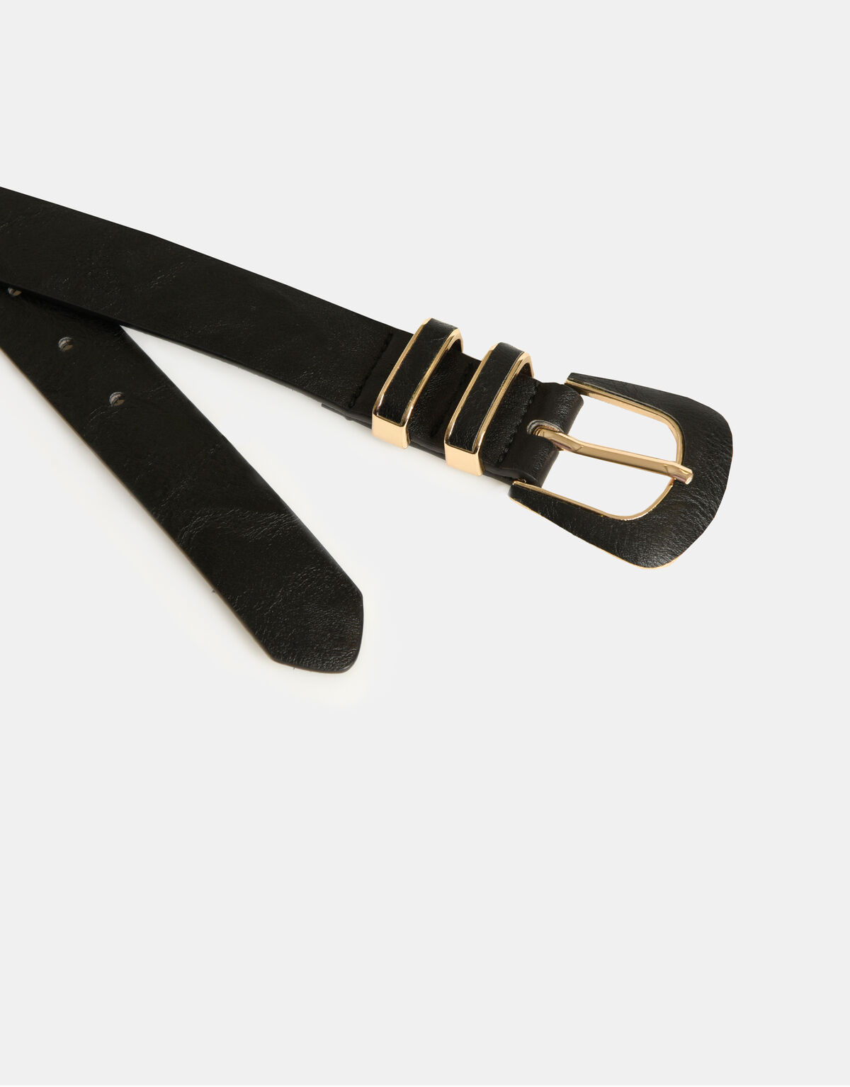 Basisgurt ACCESSOIRES SHOEBY