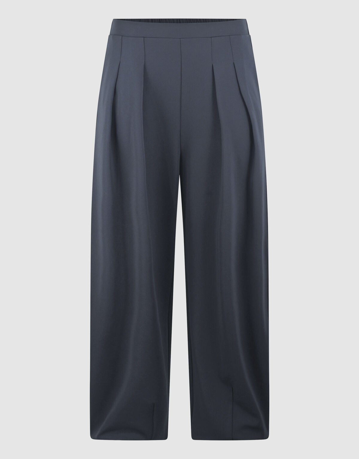 Barrel Fit Jogger Dunkelblau SHOEBY WOMEN