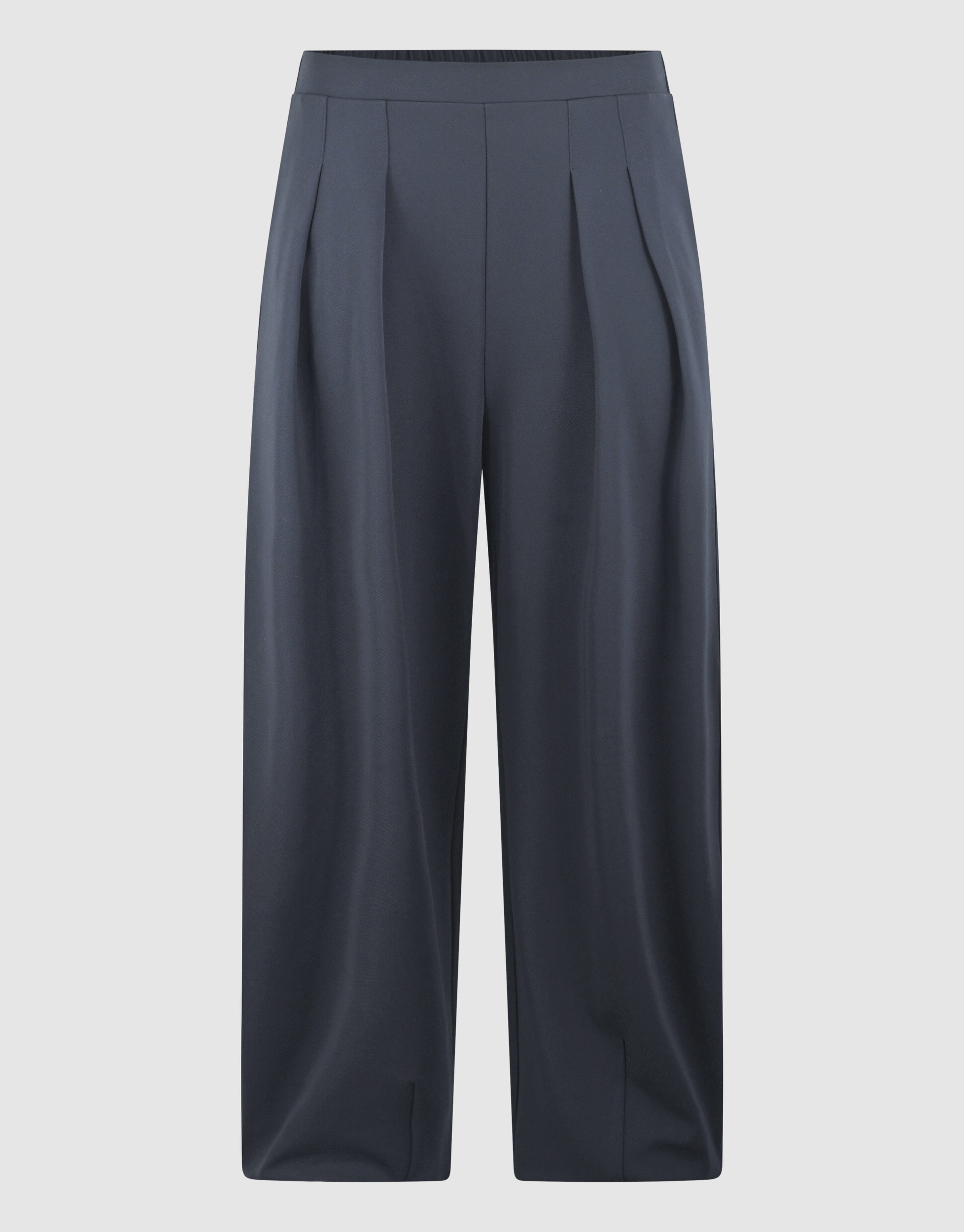 Barrel Fit Jogger Dunkelblau SHOEBY WOMEN
