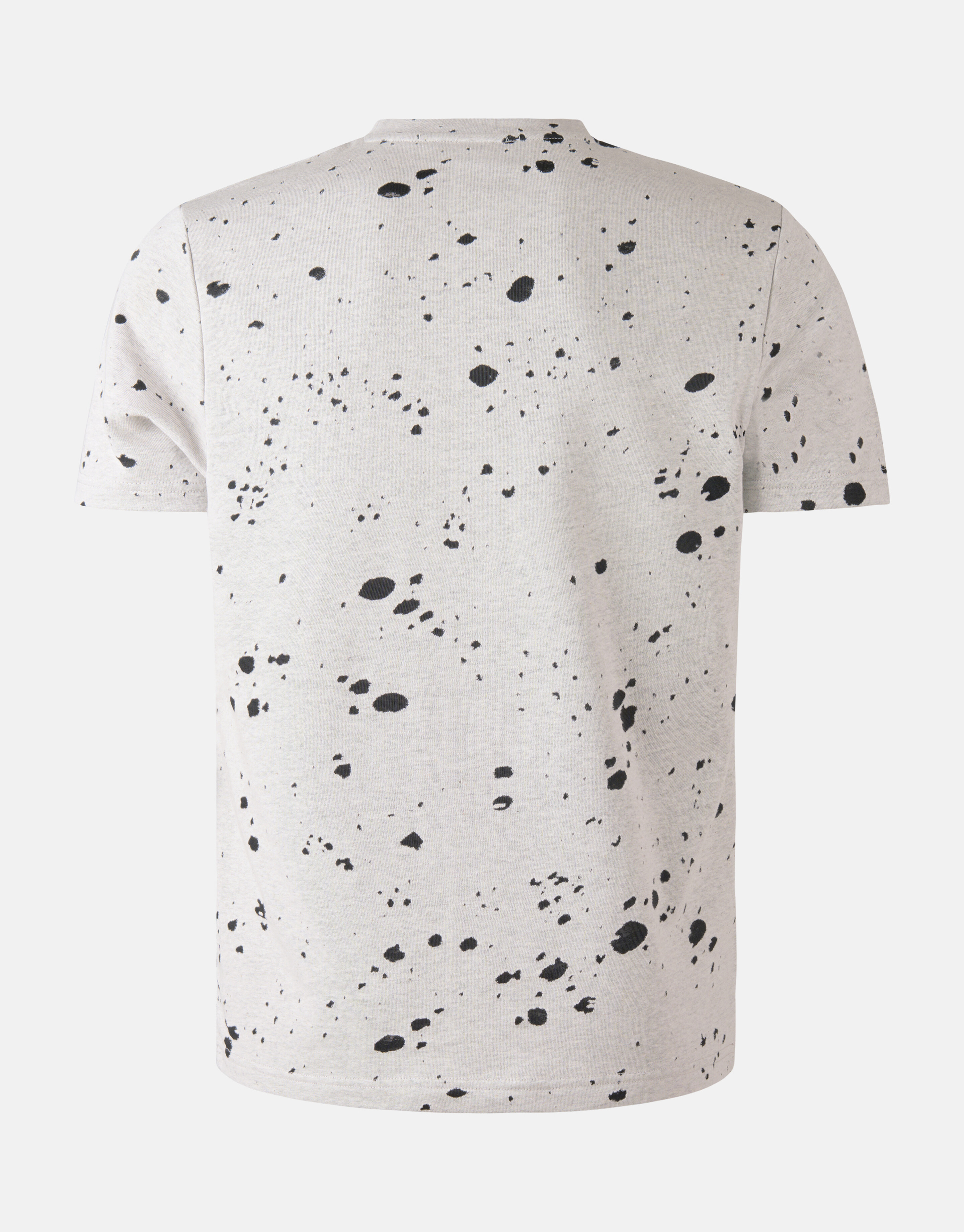 T-Shirt Ausbrenner SHOEBY MEN
