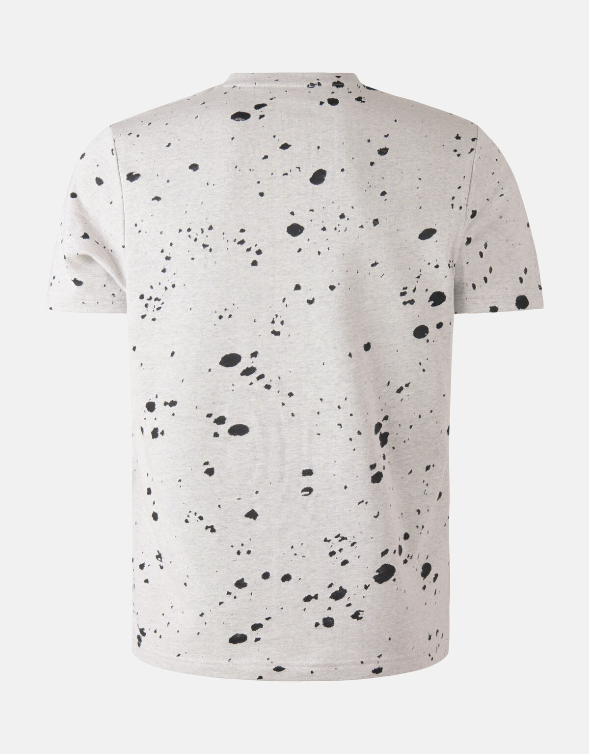 T-Shirt Ausbrenner SHOEBY MEN