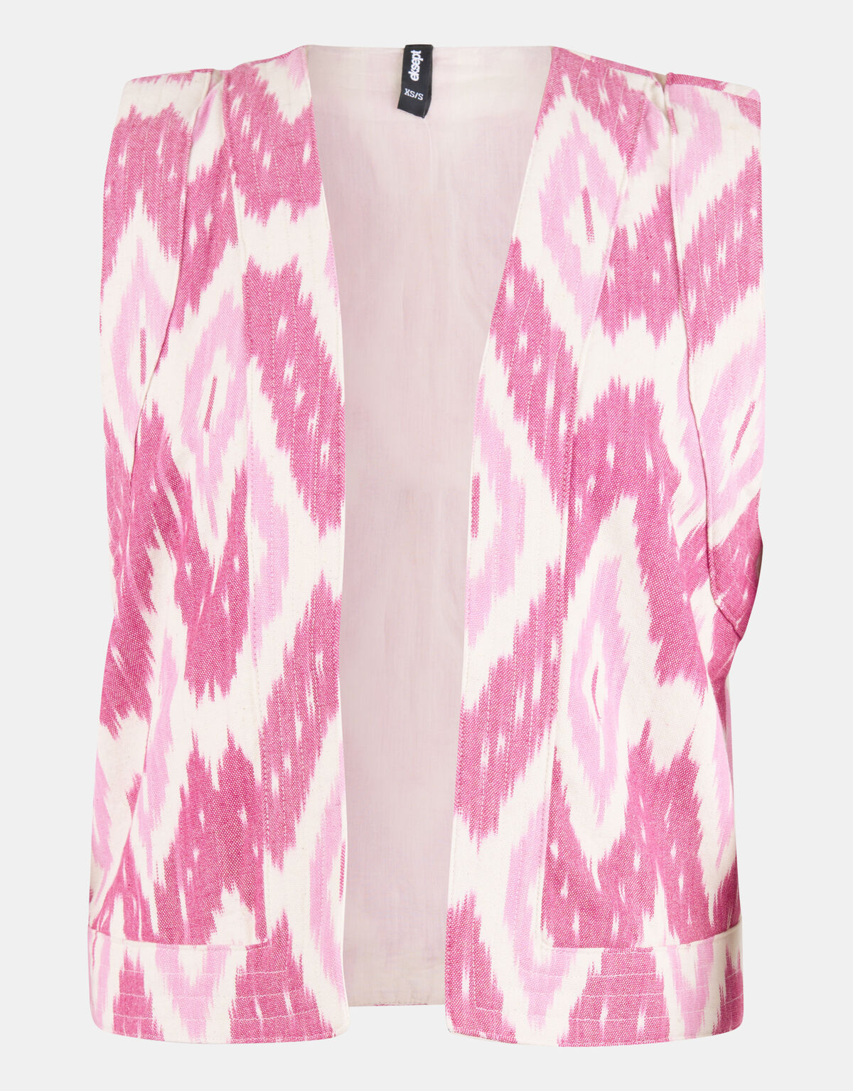 Ikat Gilet EKSEPT