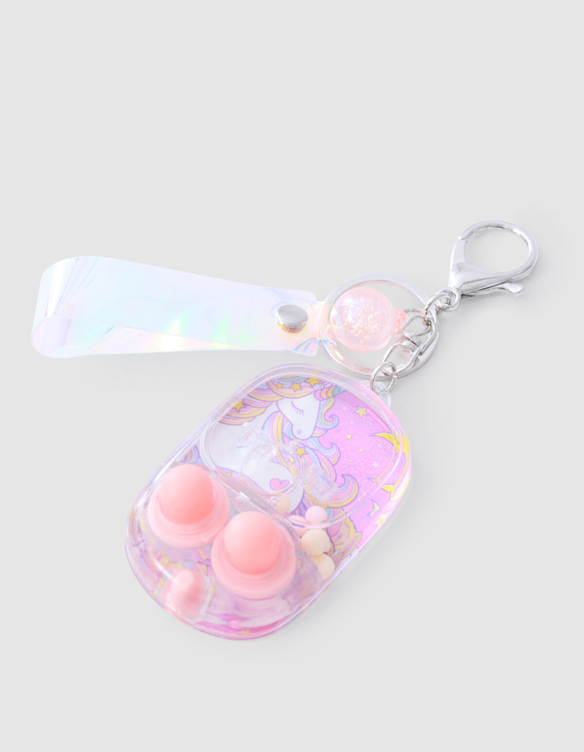 Spiel Schlüsselanhänger Rosa SHOEBY ACCESSOIRES