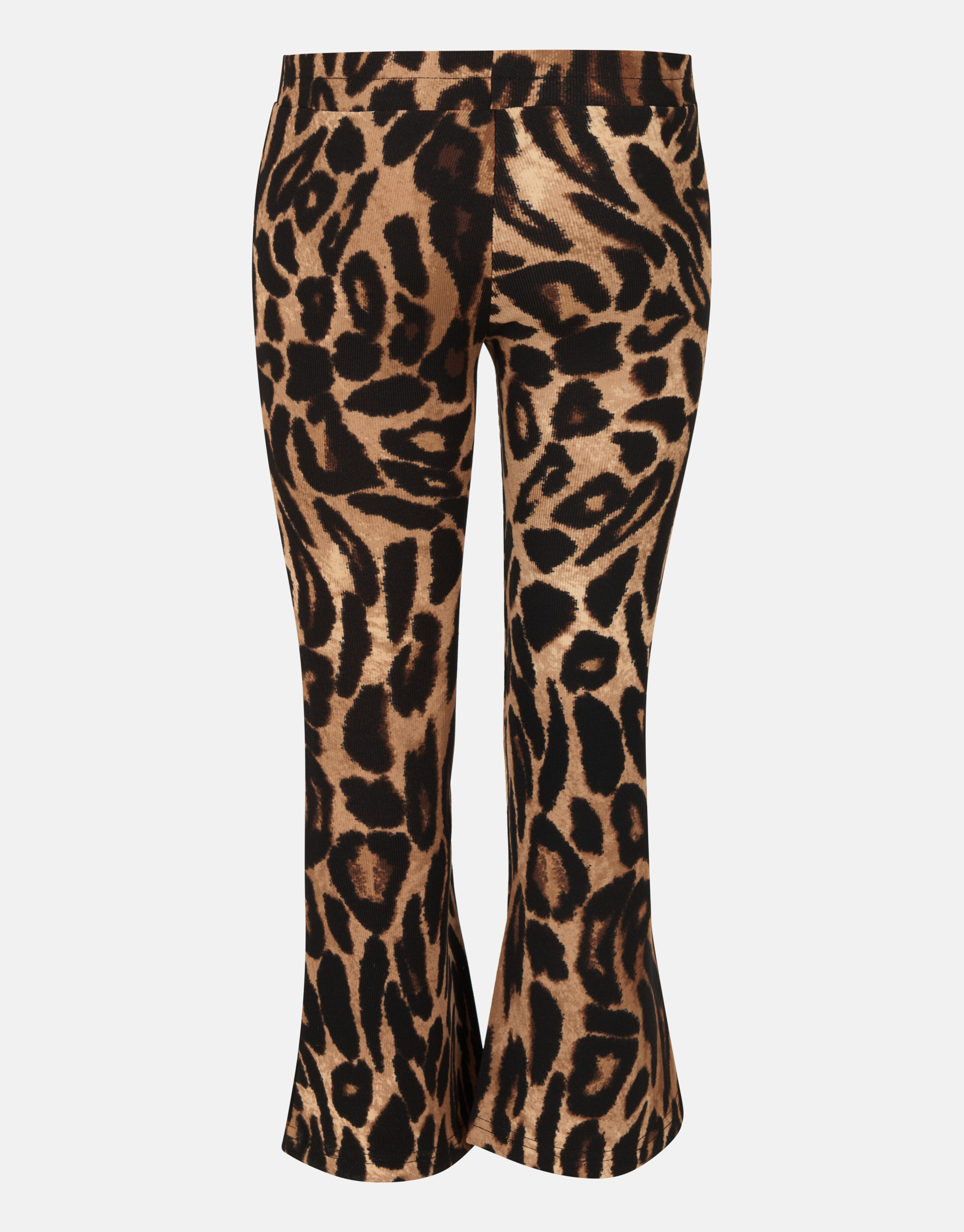 Schlaghose mit Leopardenmuster SHOEBY GIRLS