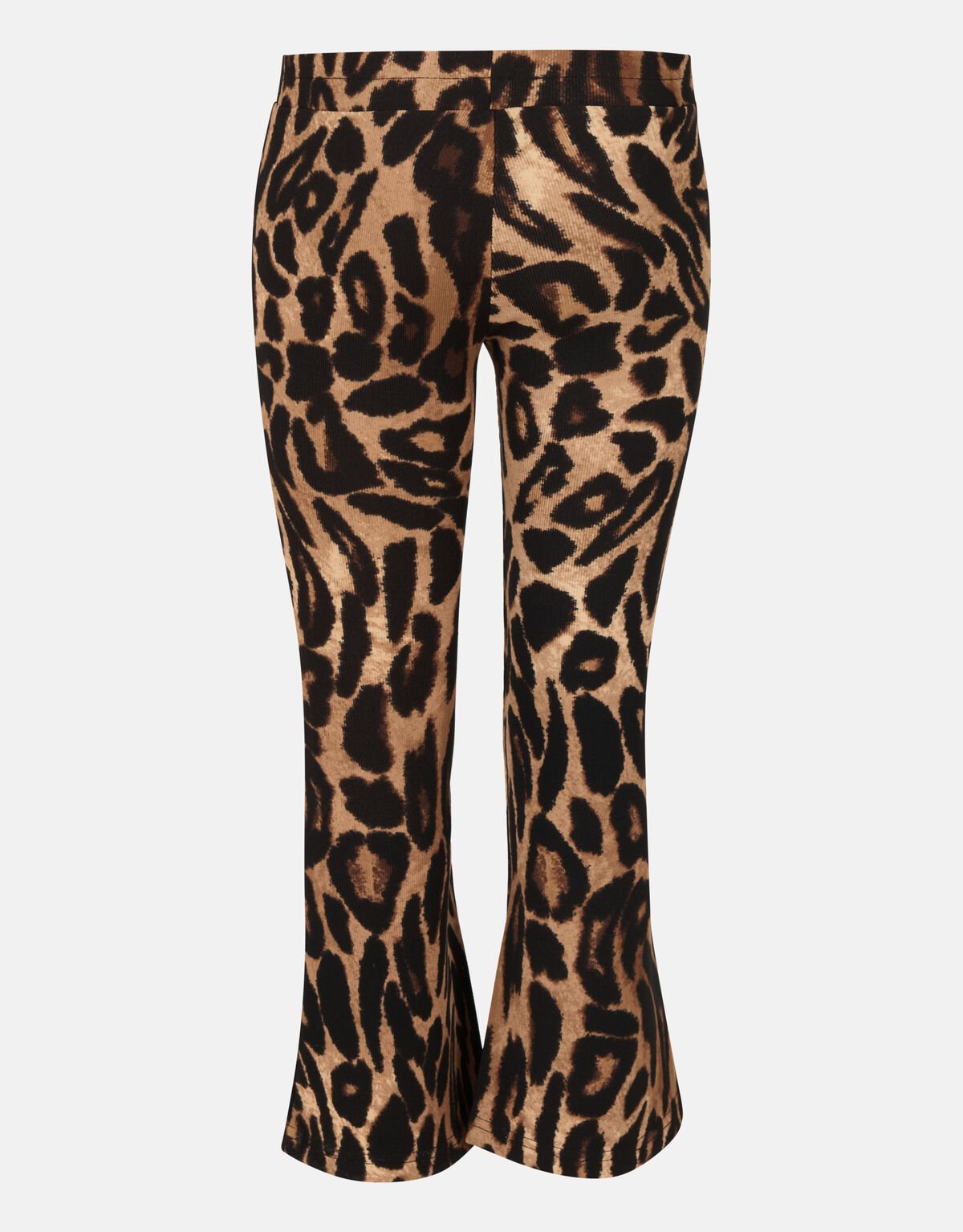 Schlaghose mit Leopardenmuster SHOEBY GIRLS