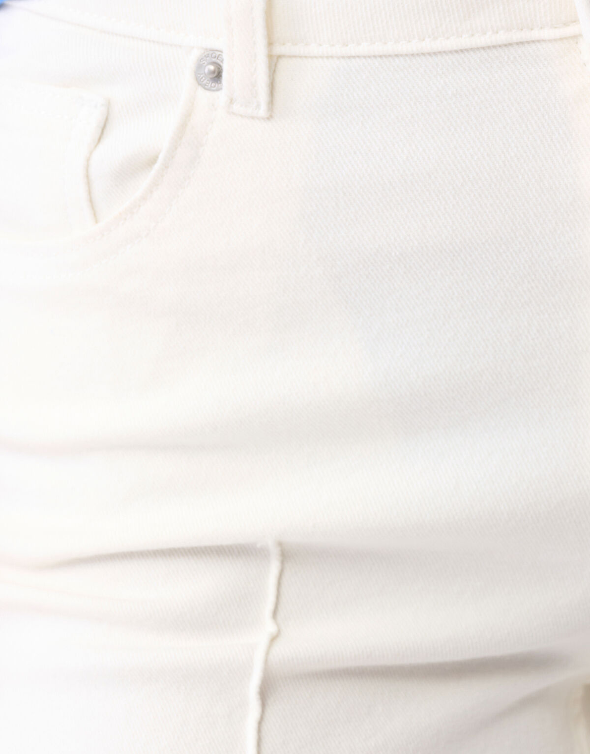 Jeans mit ausgestellter Passform Off White SHOEBY WOMEN