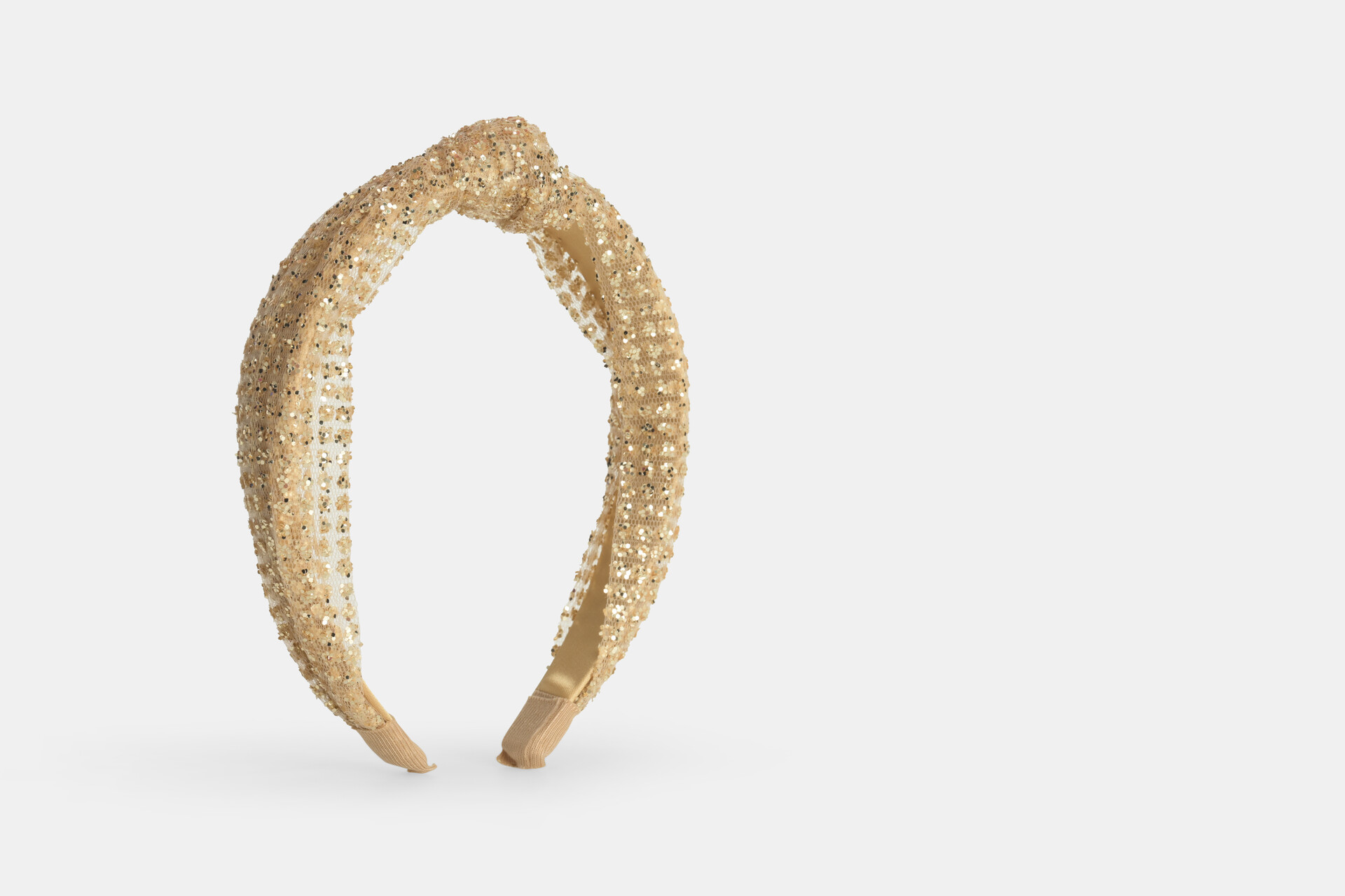 Glitzer-Haarband SHOEBY ACCESSOIRES
