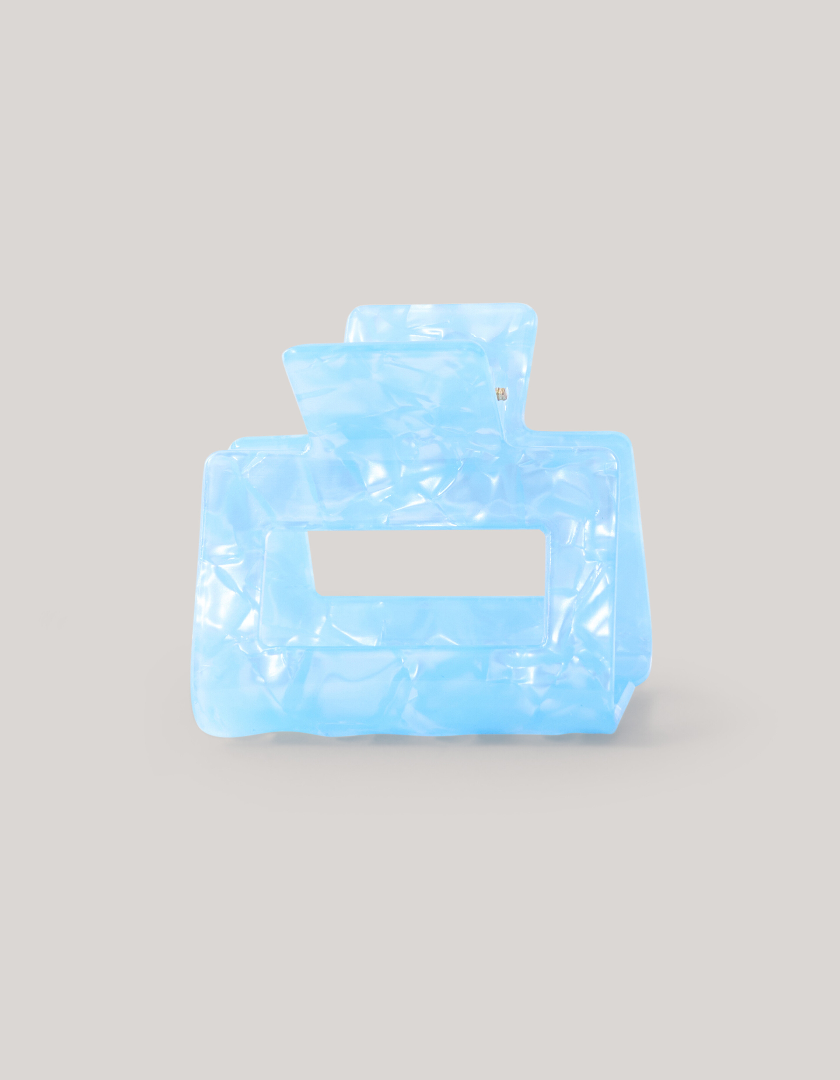 Haarspange Blau SHOEBY ACCESSOIRES