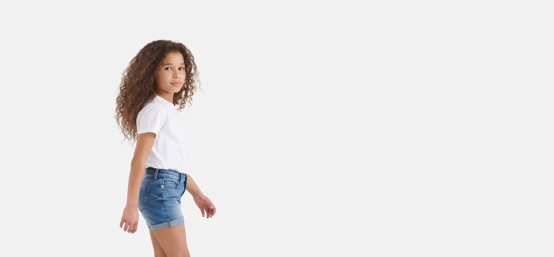 Artwork T-shirt Off White SHOEBY GIRLS
