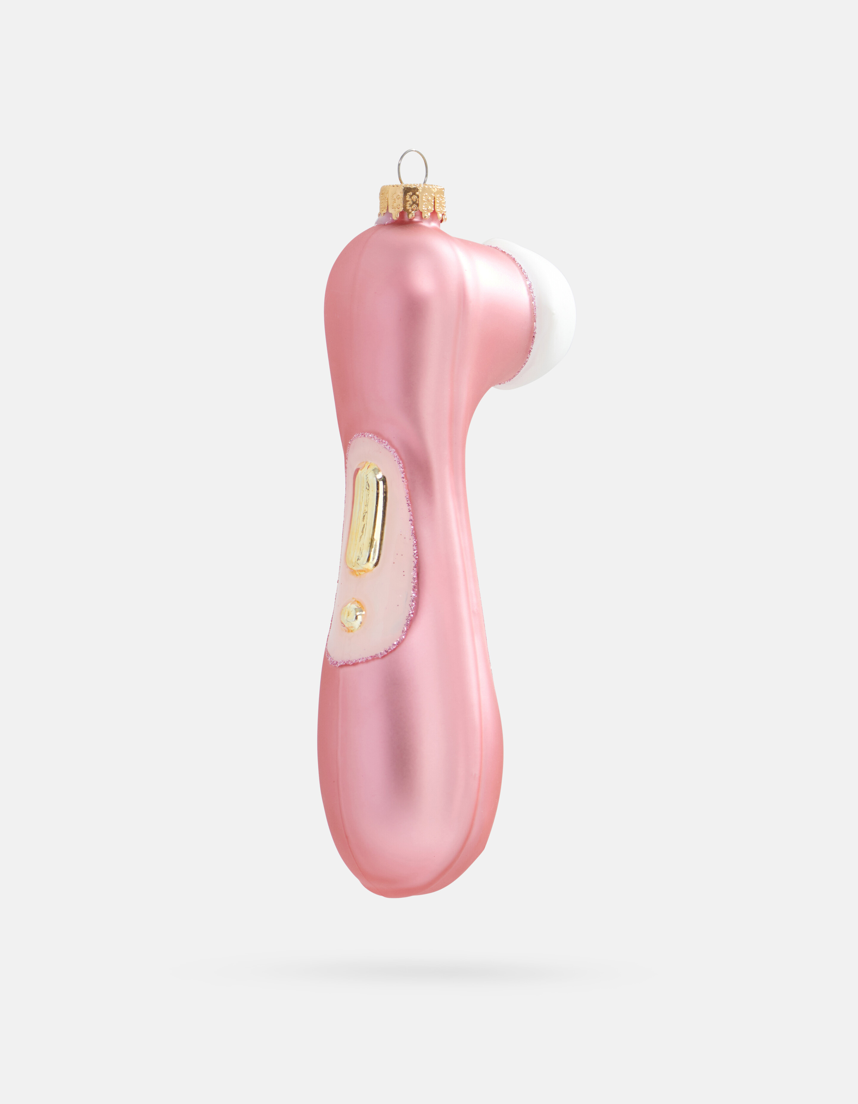 Shoebyfier Weihnachtskugel von Fred SHOEBY ACCESSOIRES
