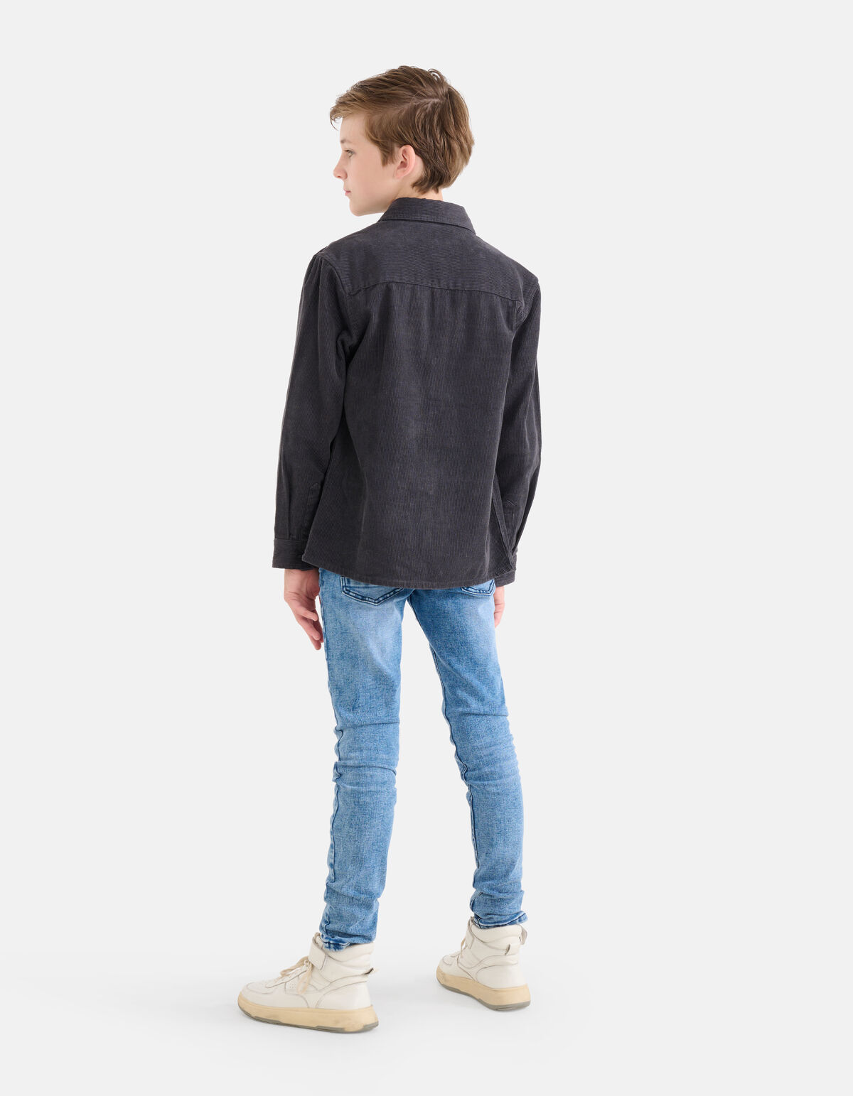 Skinny Jeans Blau Jill&Mitch