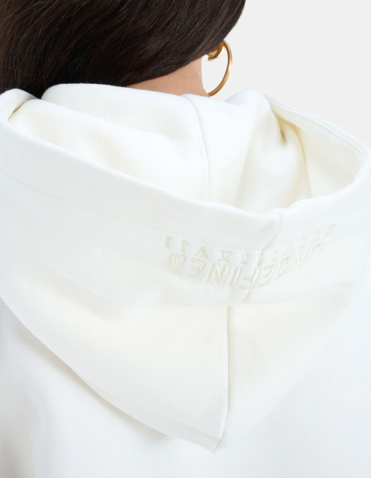 Base Hoodie EKSEPT