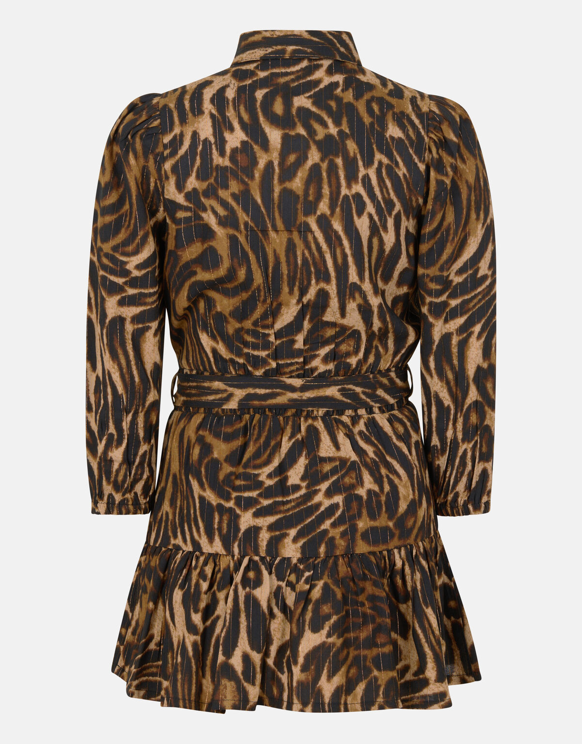 Kleid mit Leopardenmuster SHOEBY GIRLS