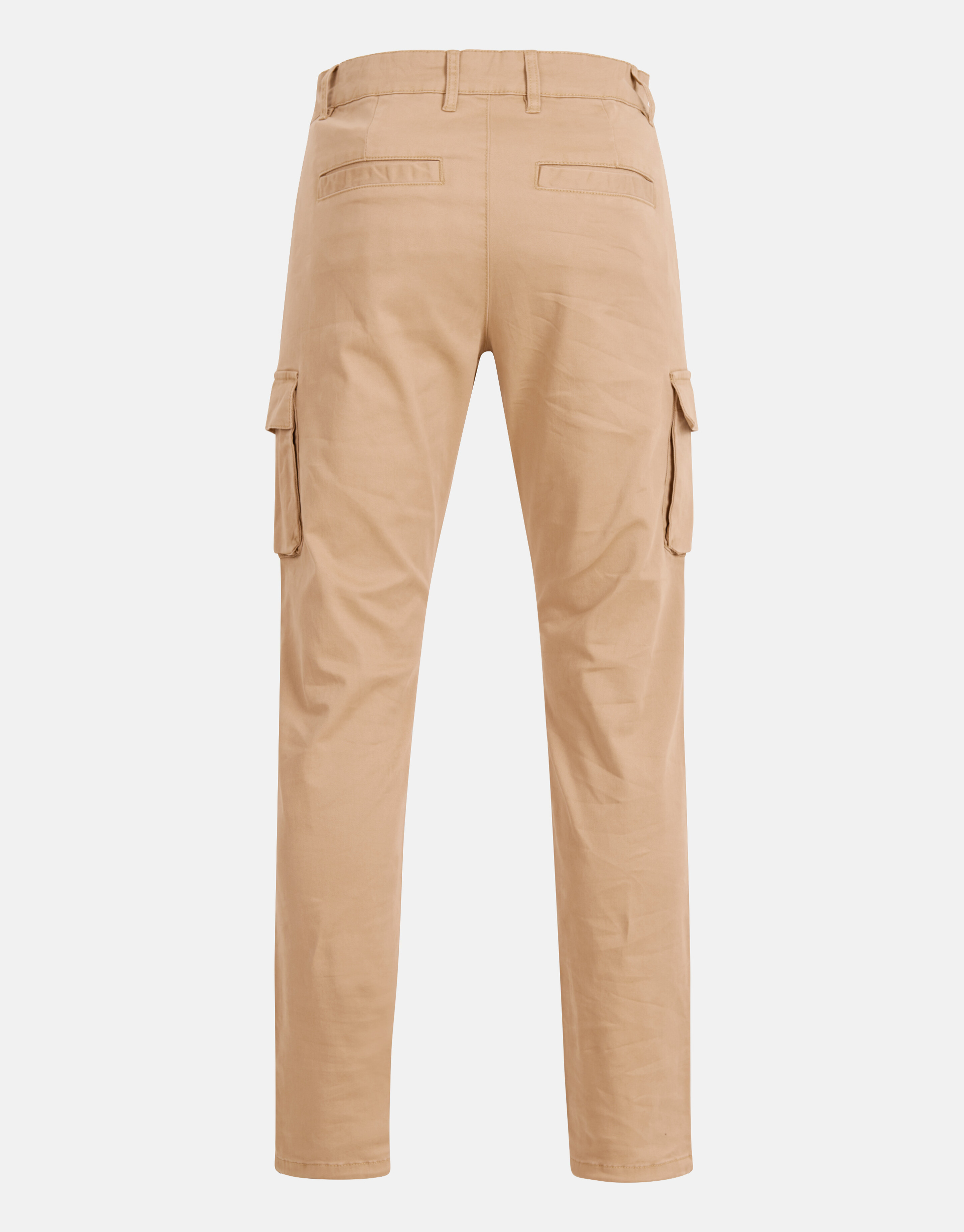 Cargohose Braun SHOEBY MEN