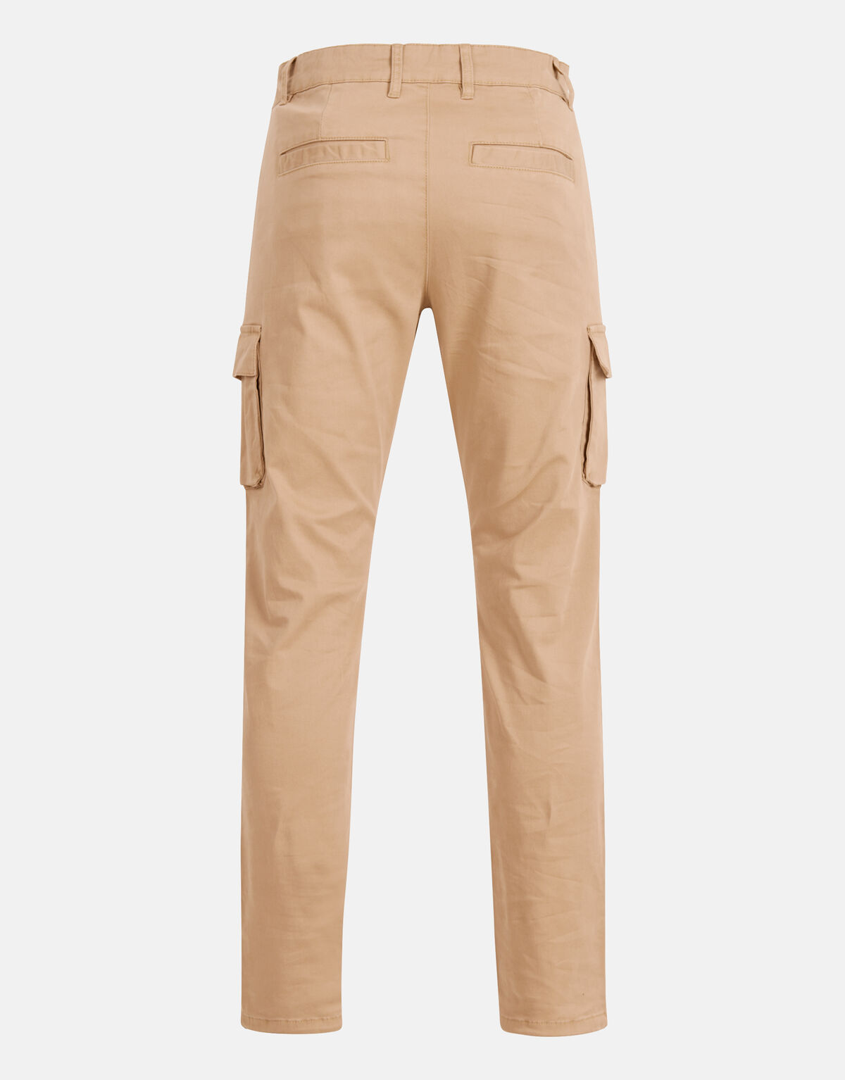 Cargohose Braun SHOEBY MEN