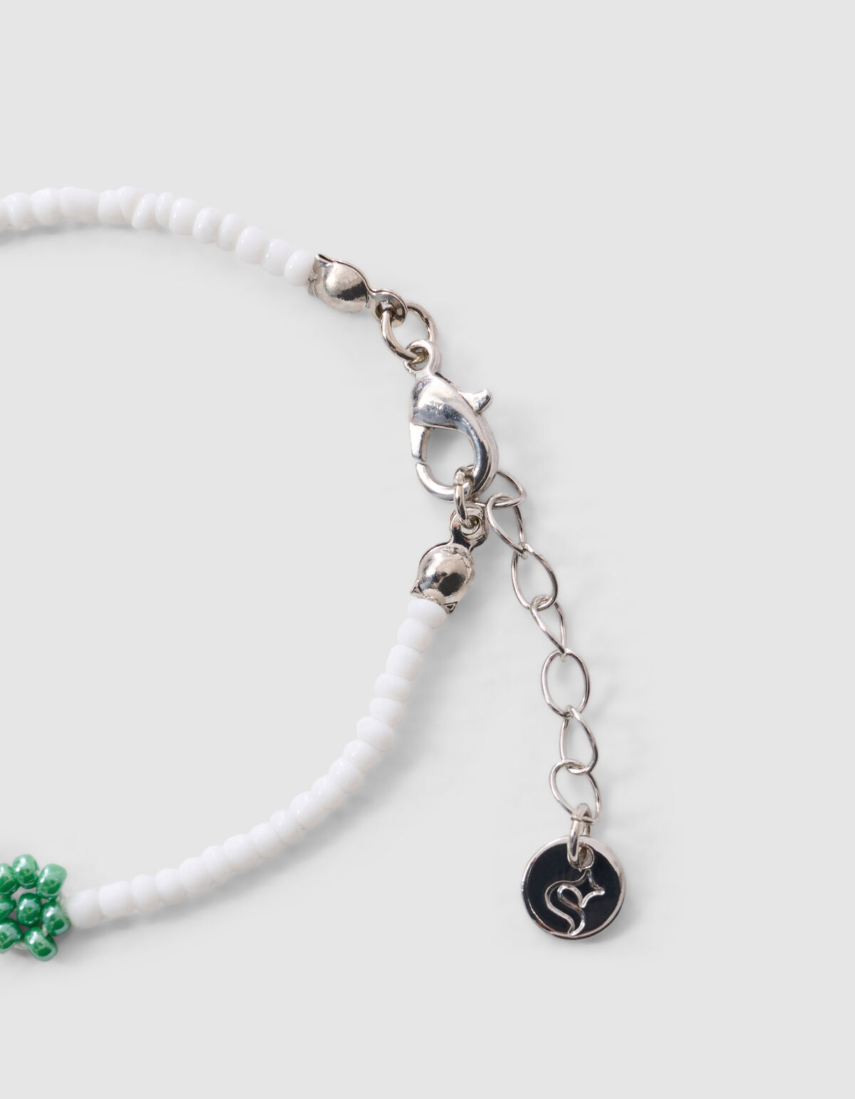 Blumenarmband Bunt SHOEBY ACCESSOIRES