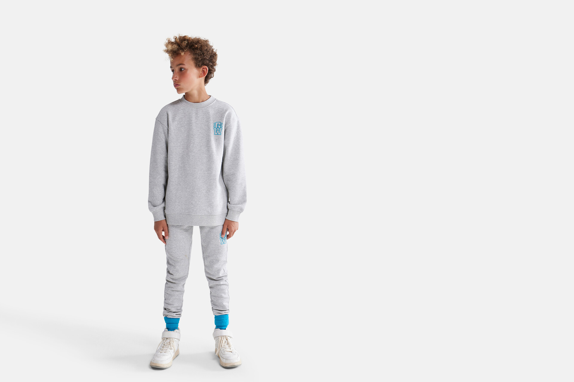 Frederik Broek SHOEBY BOYS